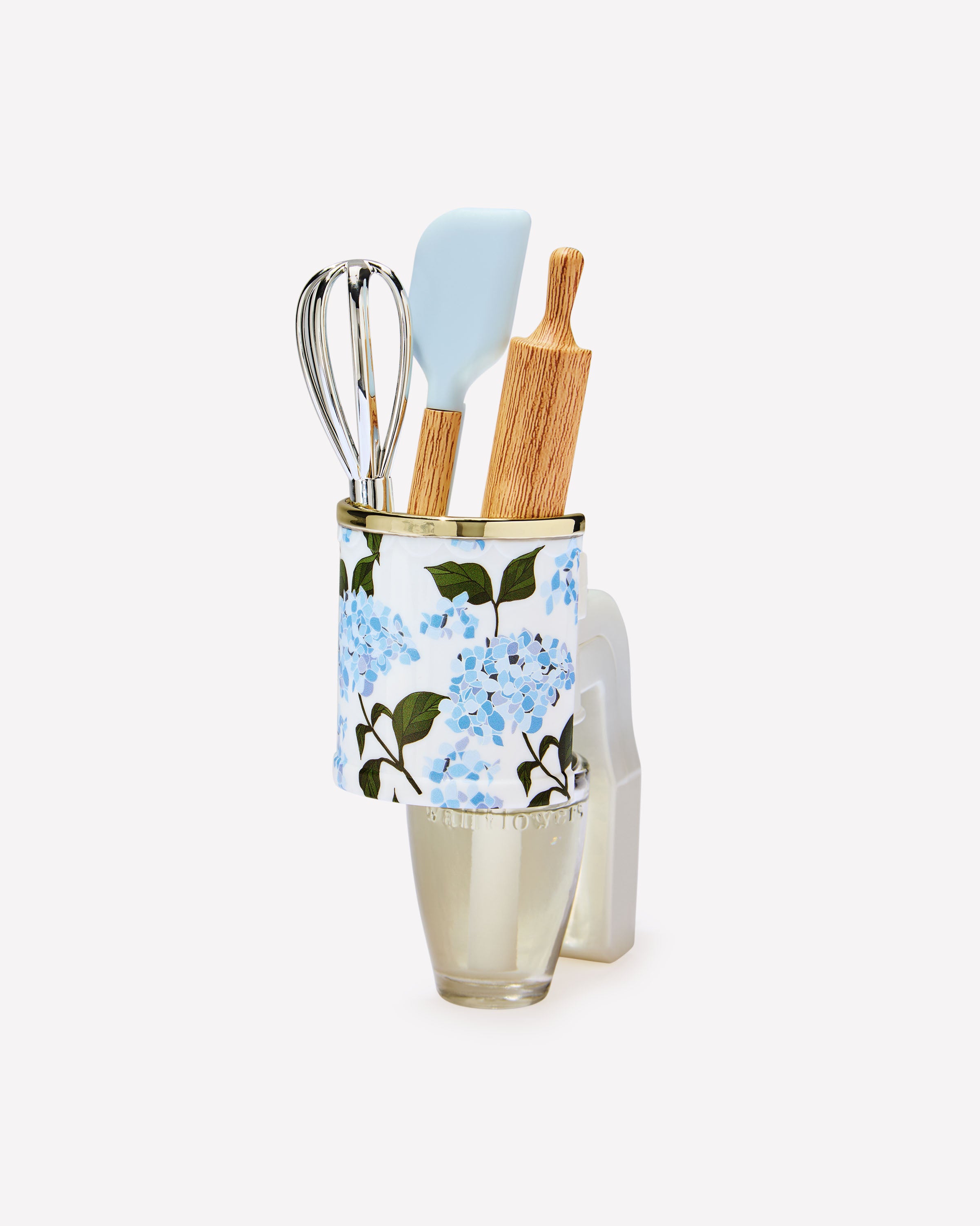 Kitchen Utensils Scent Control Nightlight