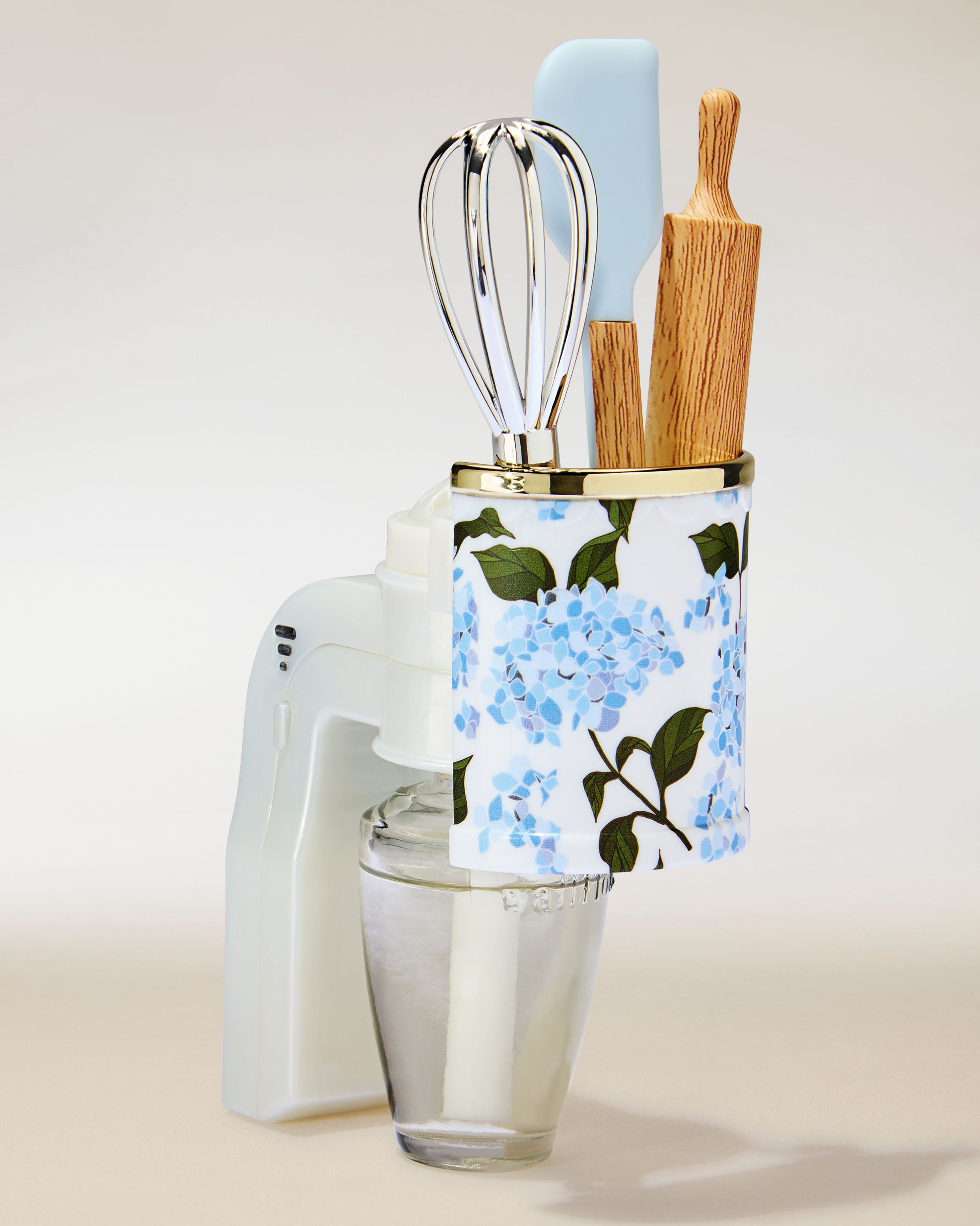 Kitchen Utensils Scent Control Nightlight - Image 2