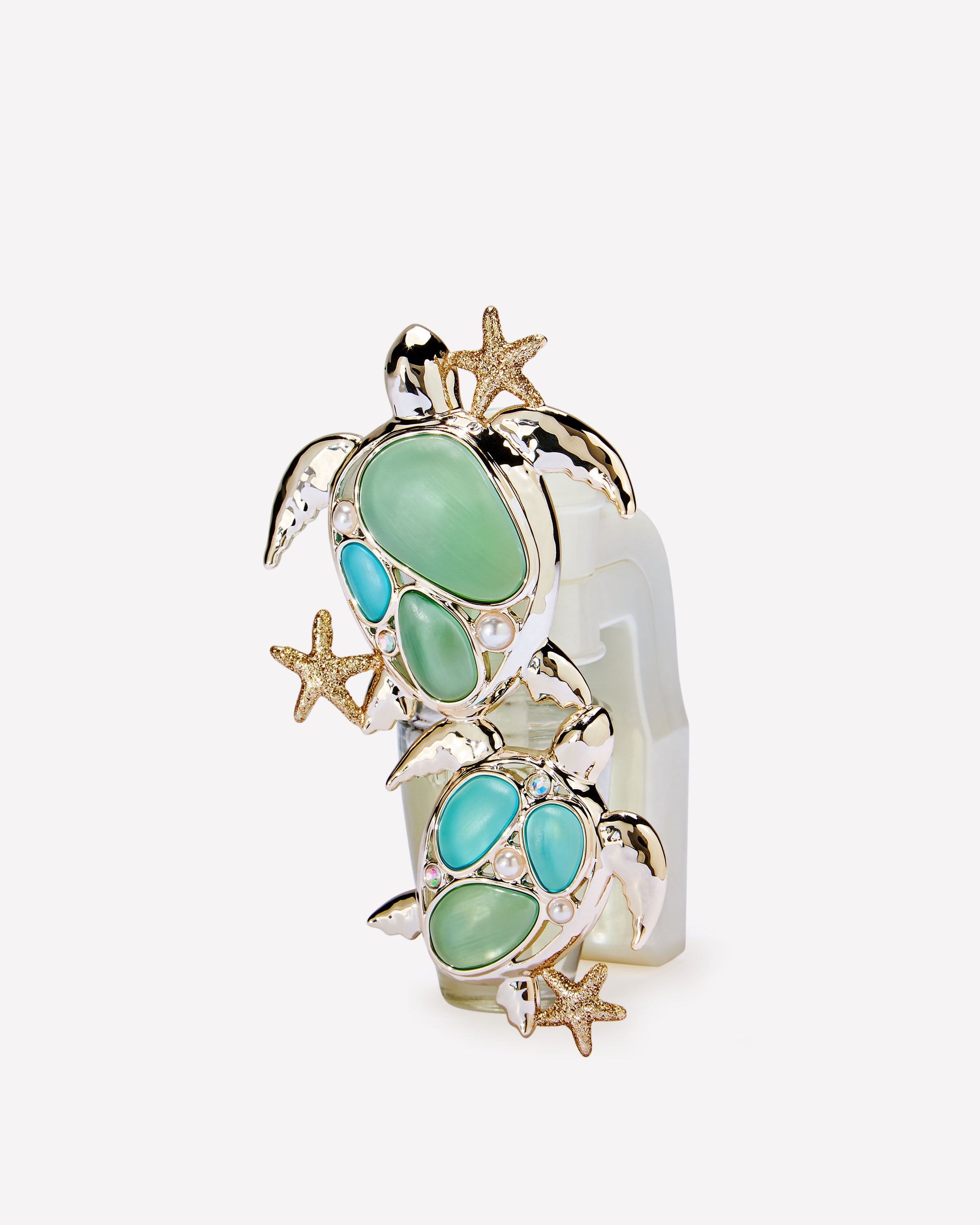 Turtles & Starfish Scent Control Nightlight