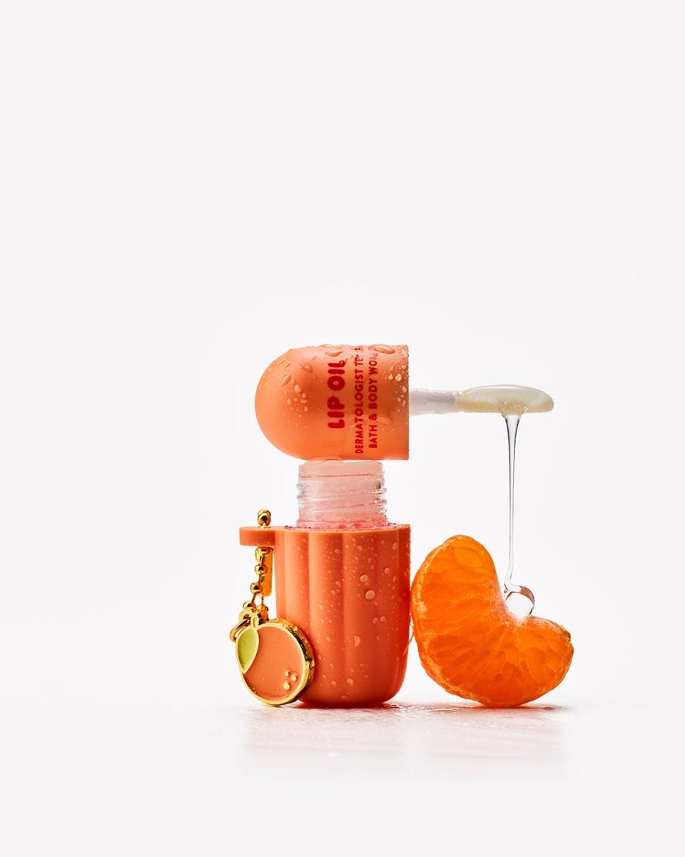 Tangerine Twirl - Image 6
