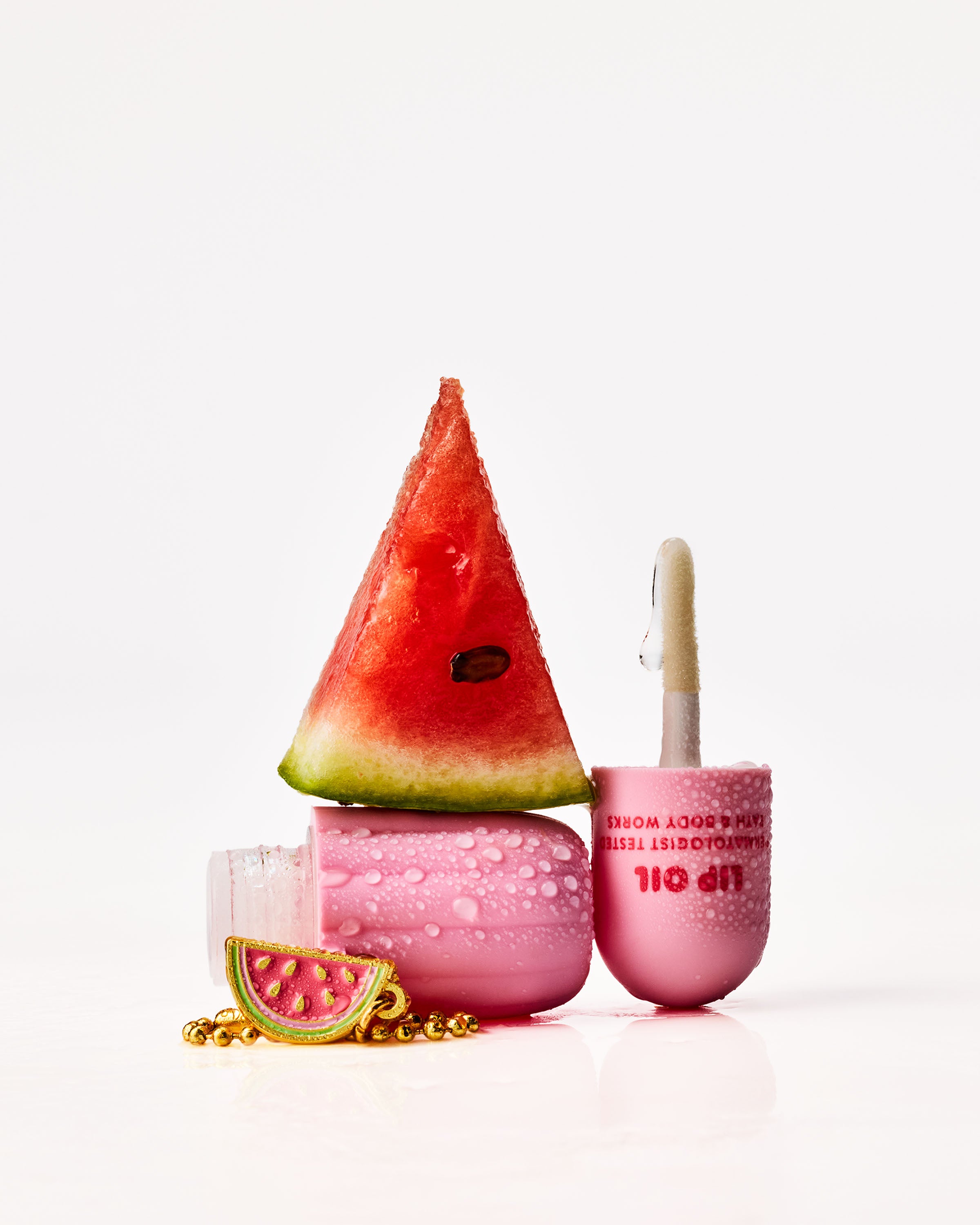 Watermelon Whirl