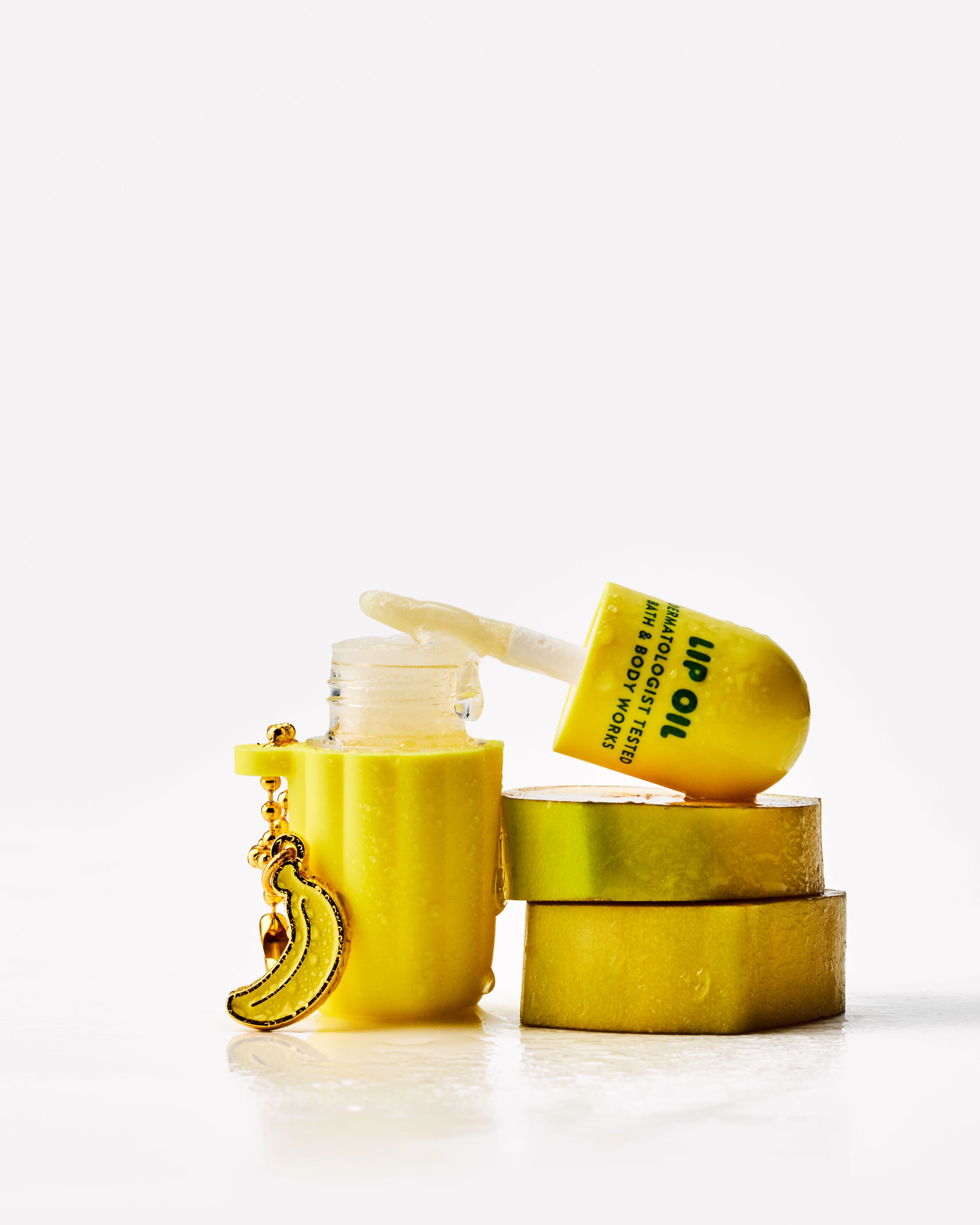 Banana Blend