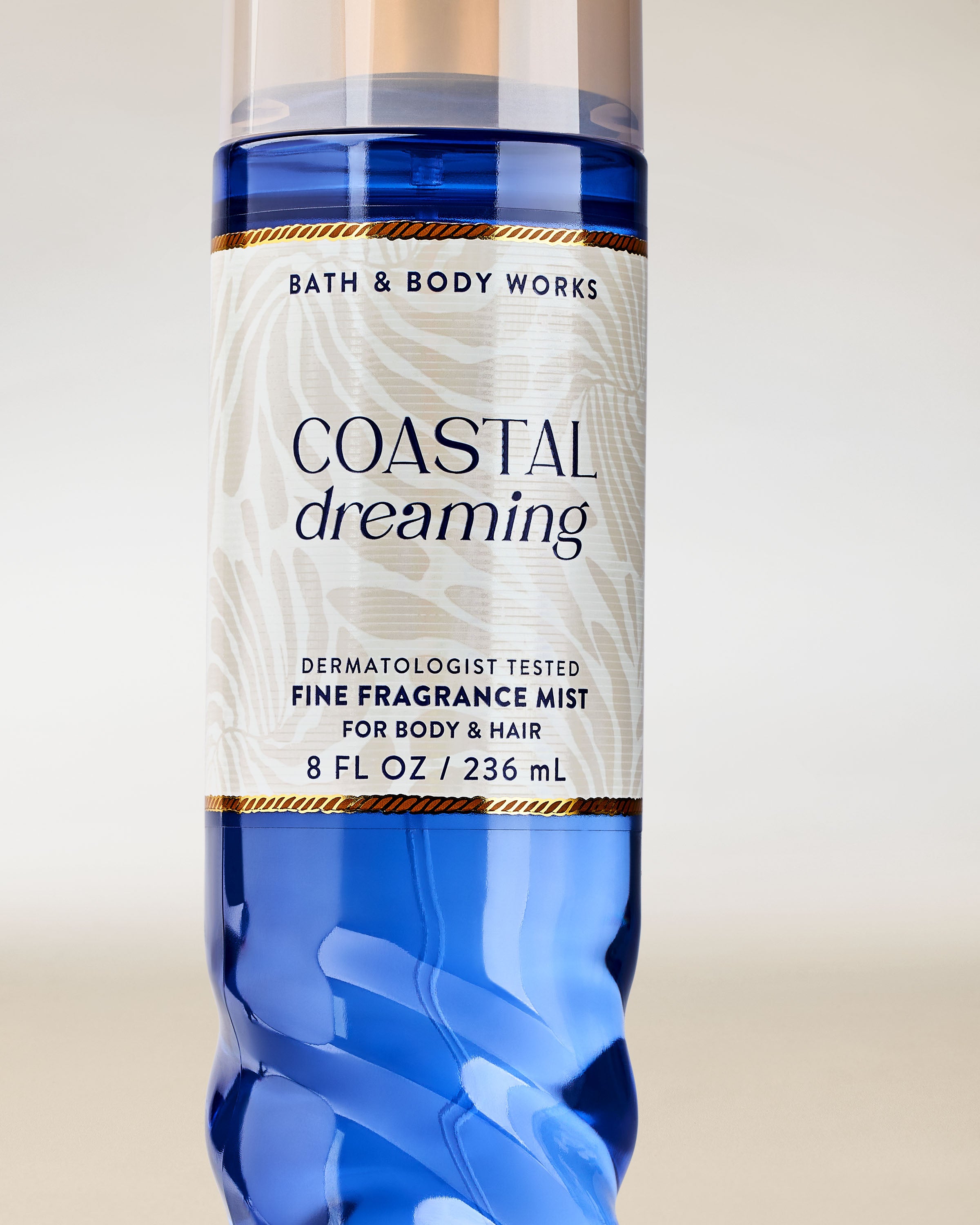 Coastal Dreaming Fine Fragrance Mist - Image 2