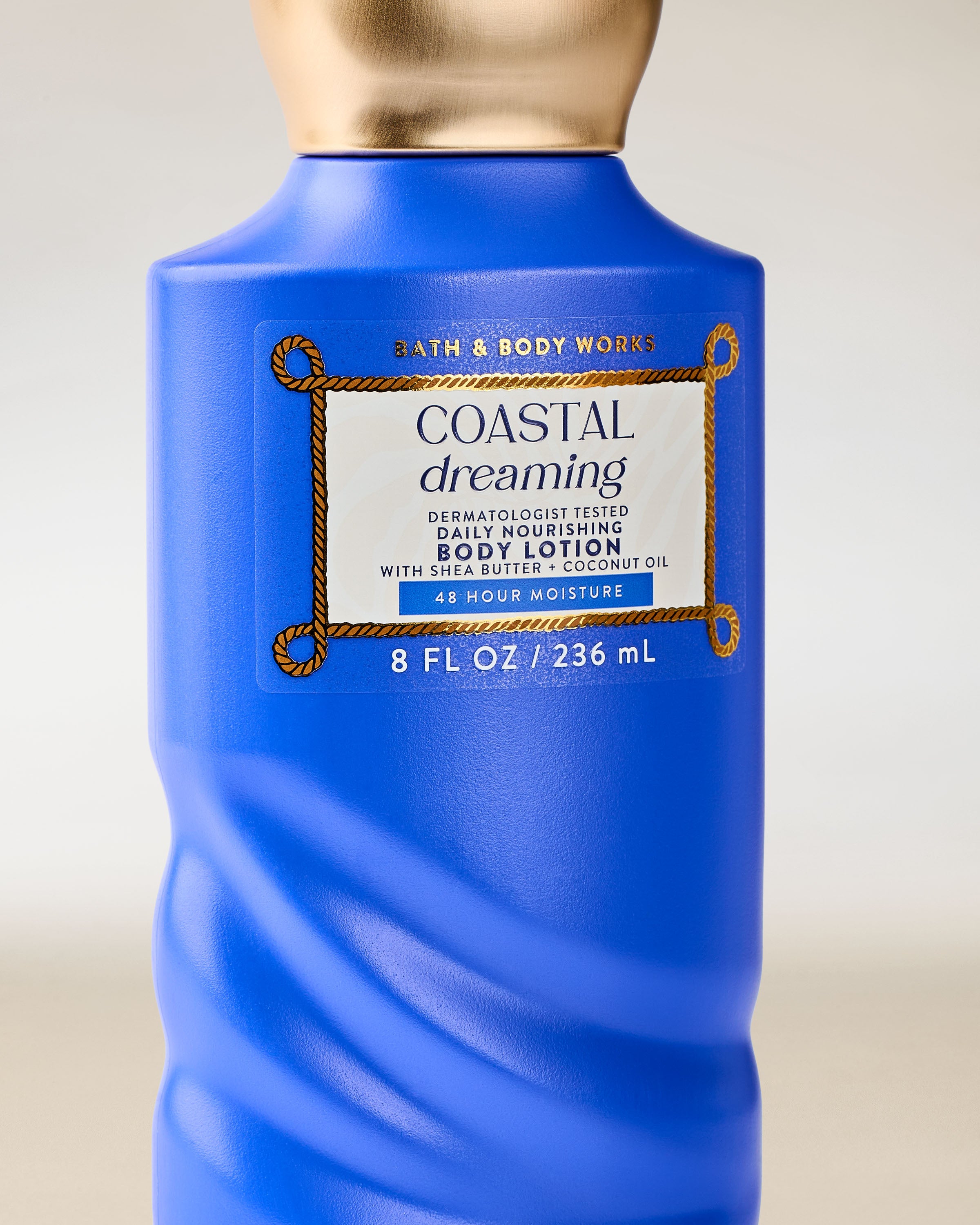 Coastal Dreaming Body Lotion - Image 2