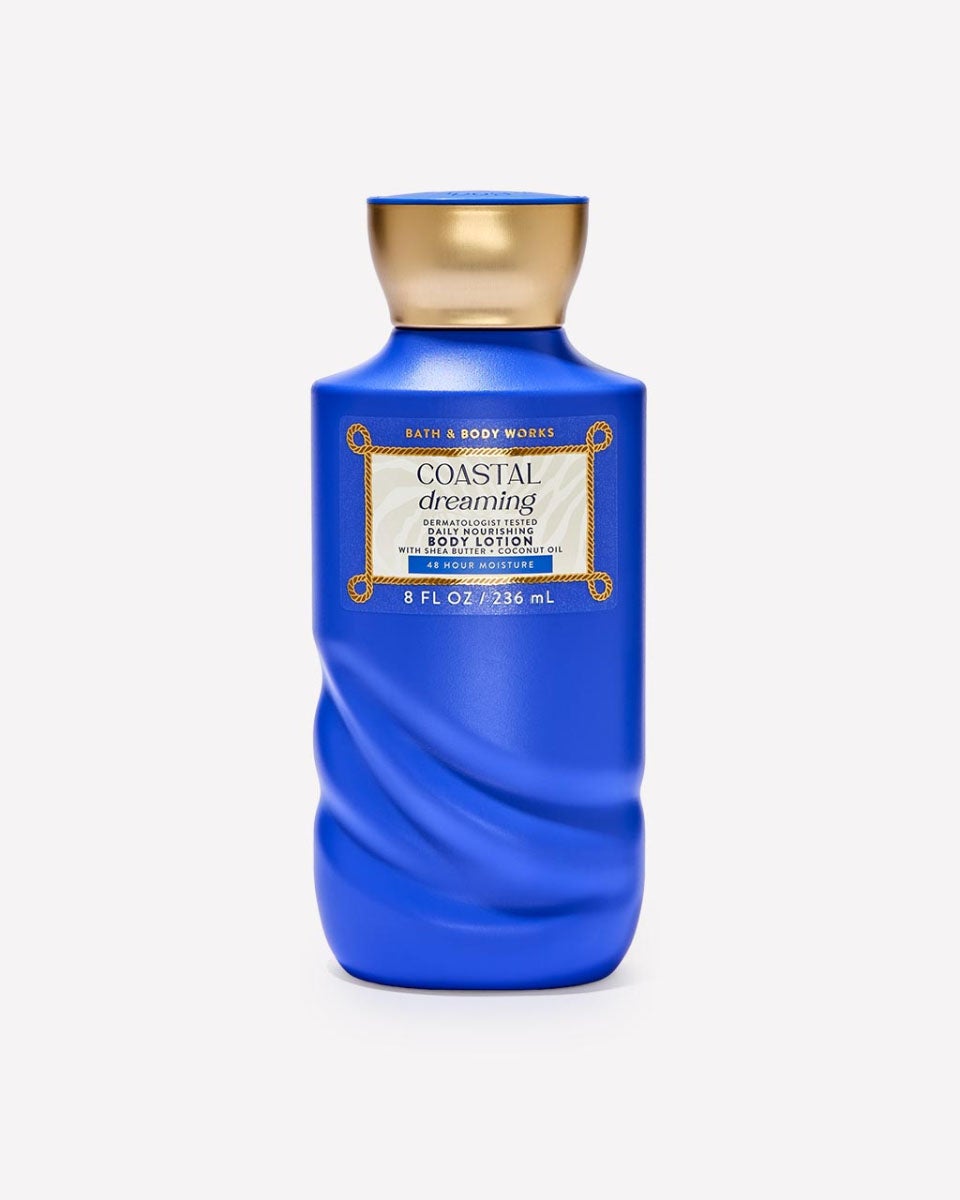 Coastal Dreaming Body Lotion - Image 6