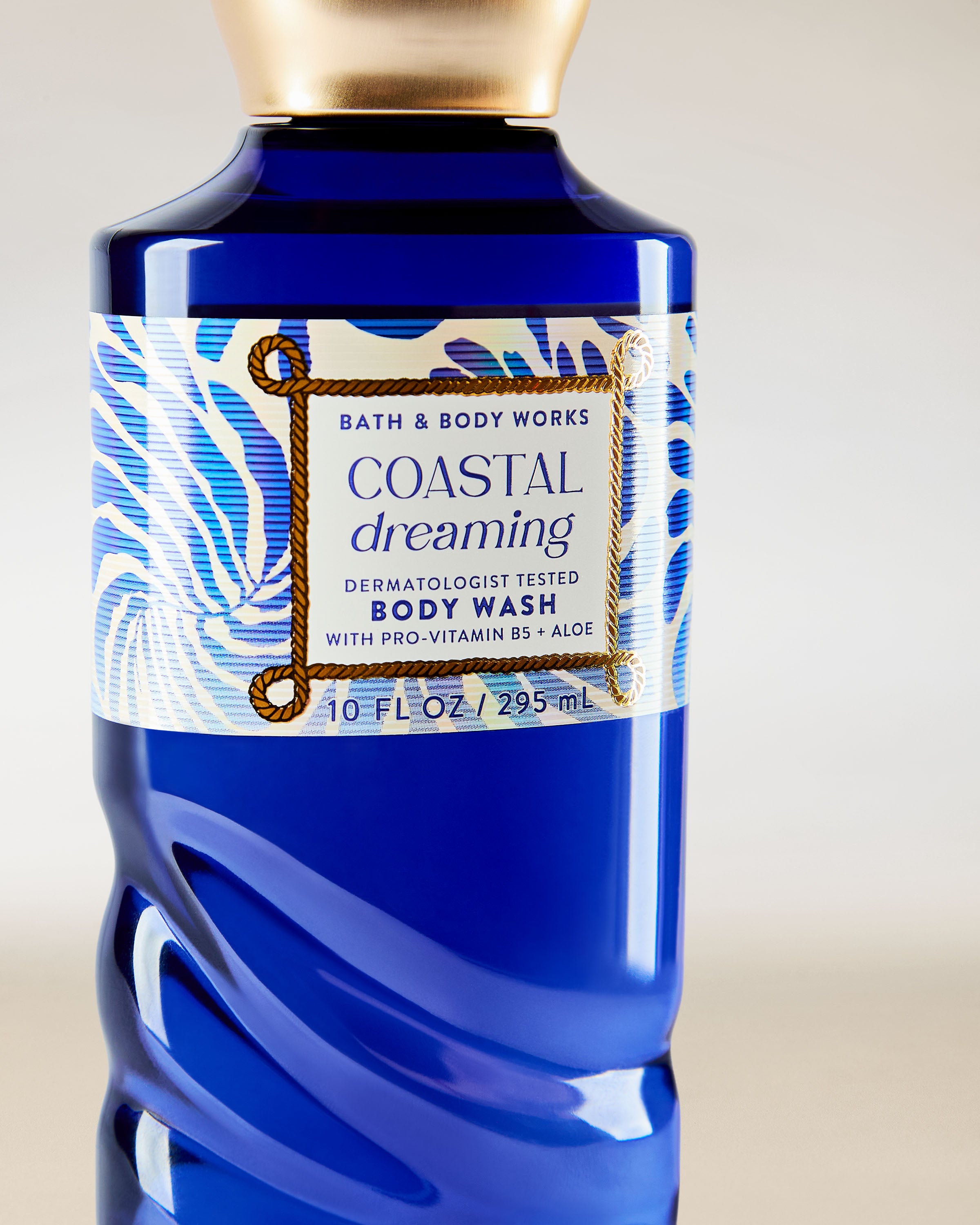 Coastal Dreaming Body Wash - Image 2