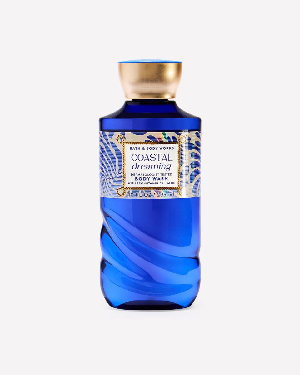 Coastal Dreaming Body Wash - Image 6
