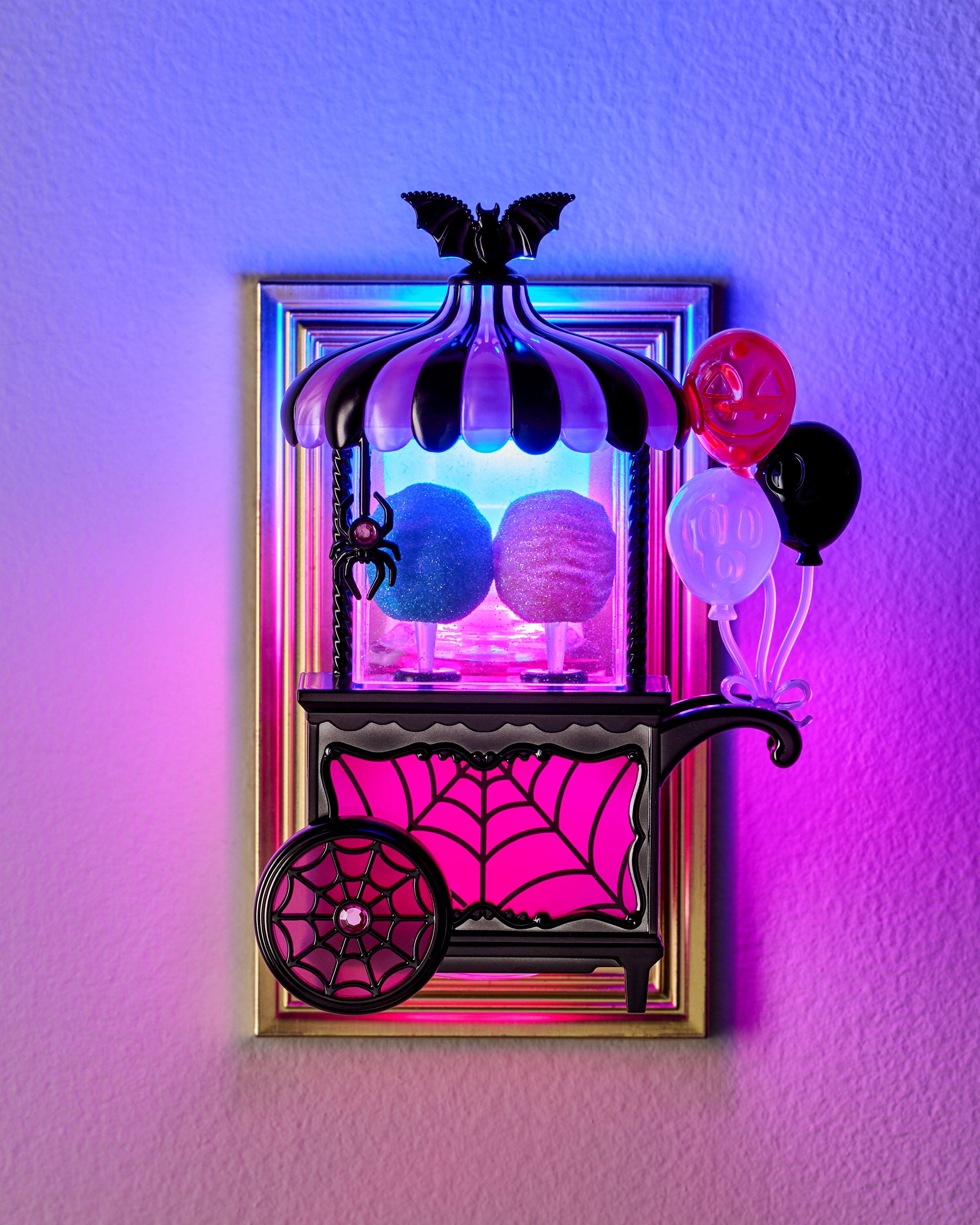 Cotton Candy Cart Nightlight - Image 3