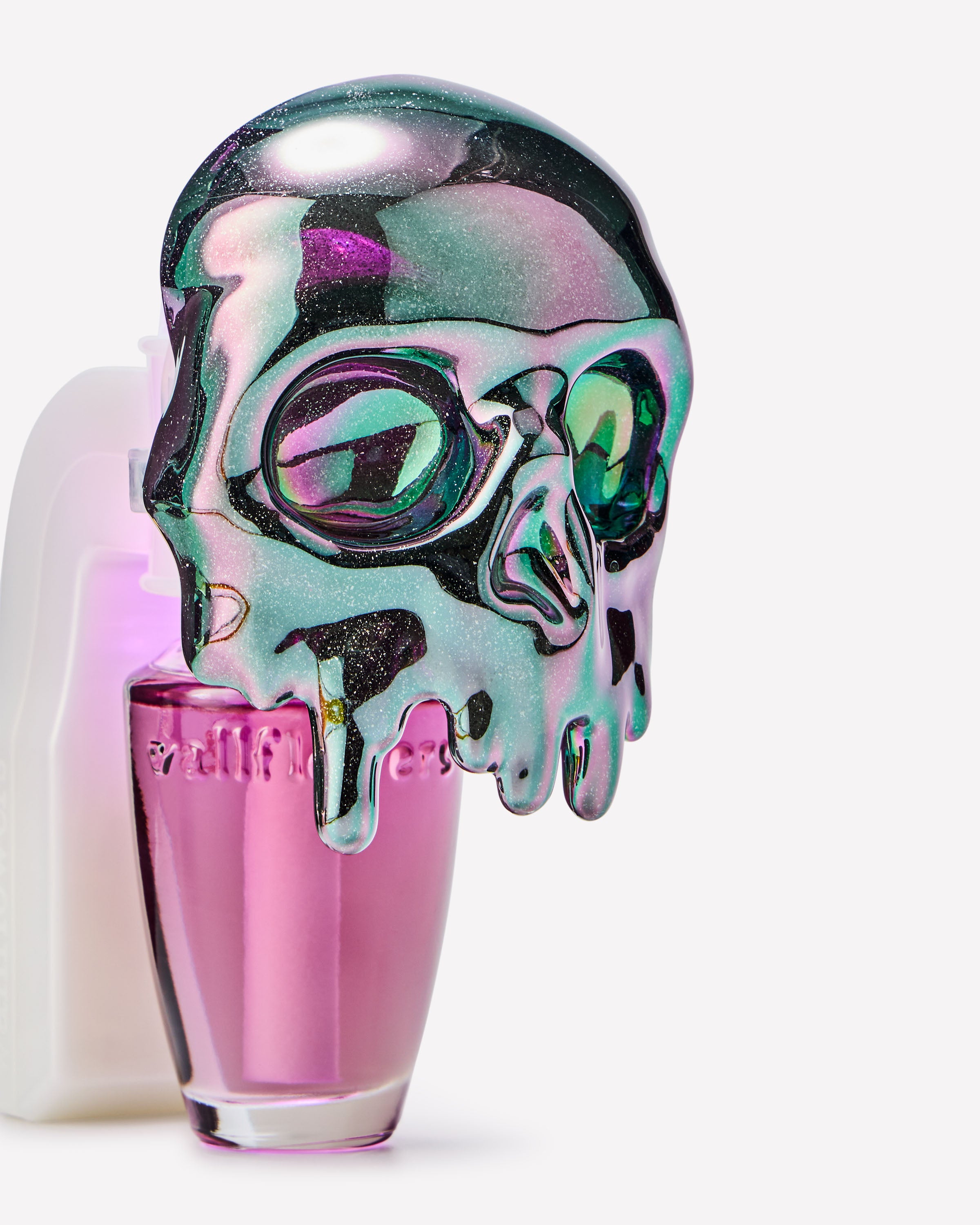 Dripping Skull Nightlight - Image 2