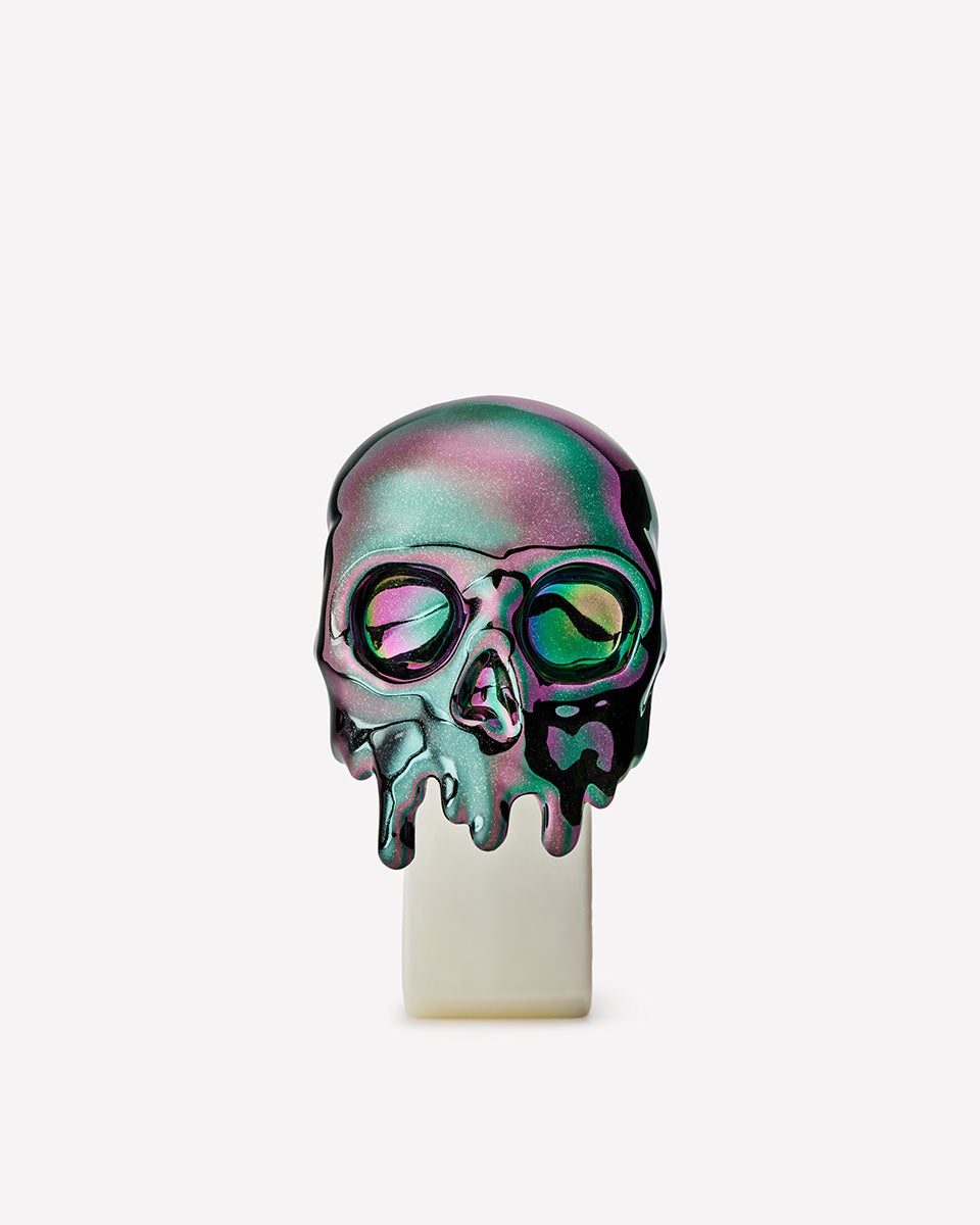 Dripping Skull Nightlight - Image 5