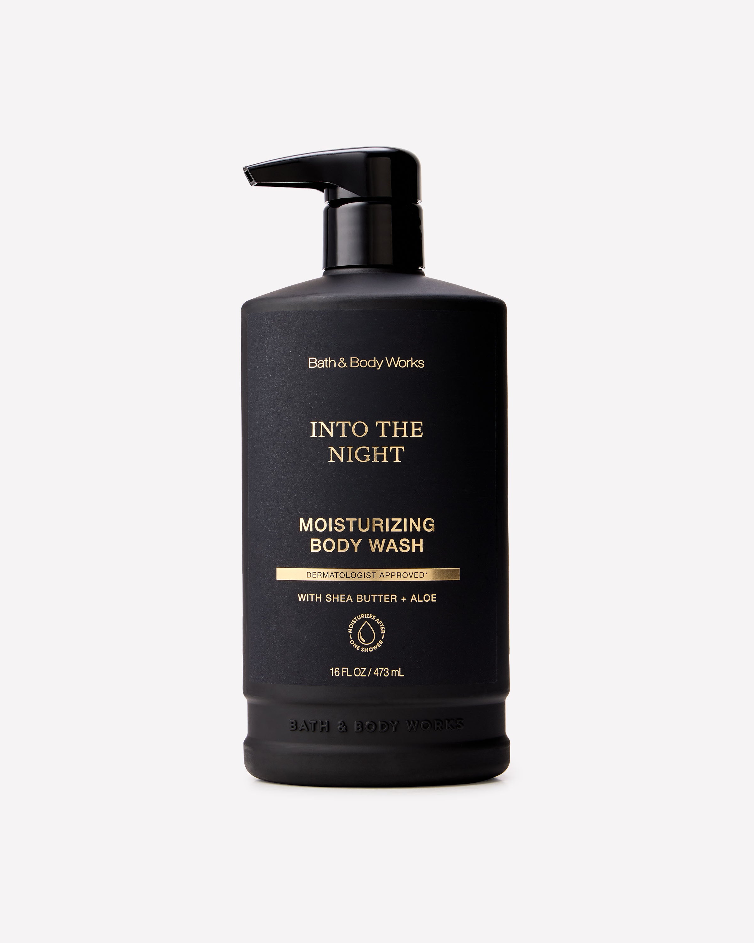 Into the Night Moisturizing Body Wash