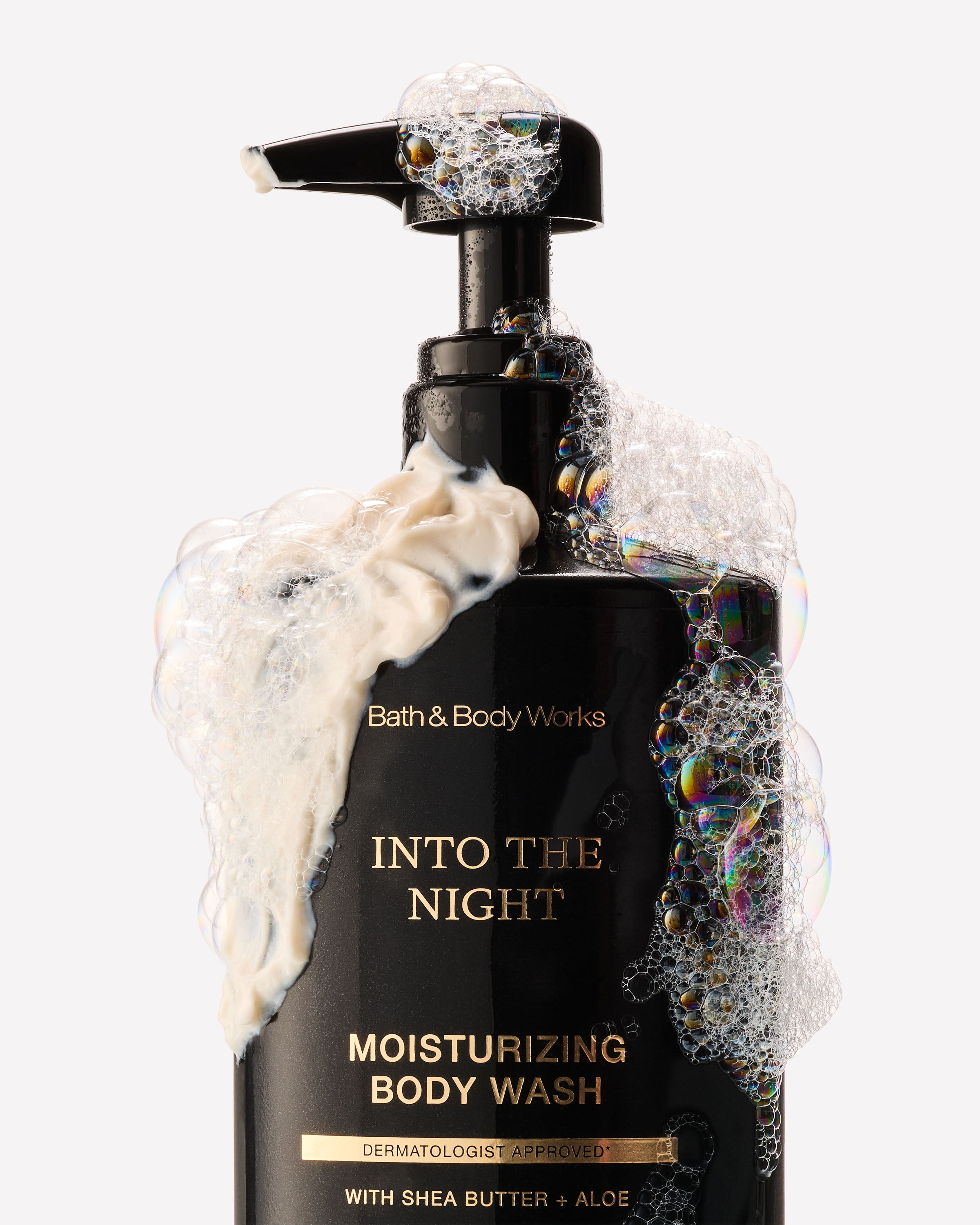 Into the Night Moisturizing Body Wash - Image 2