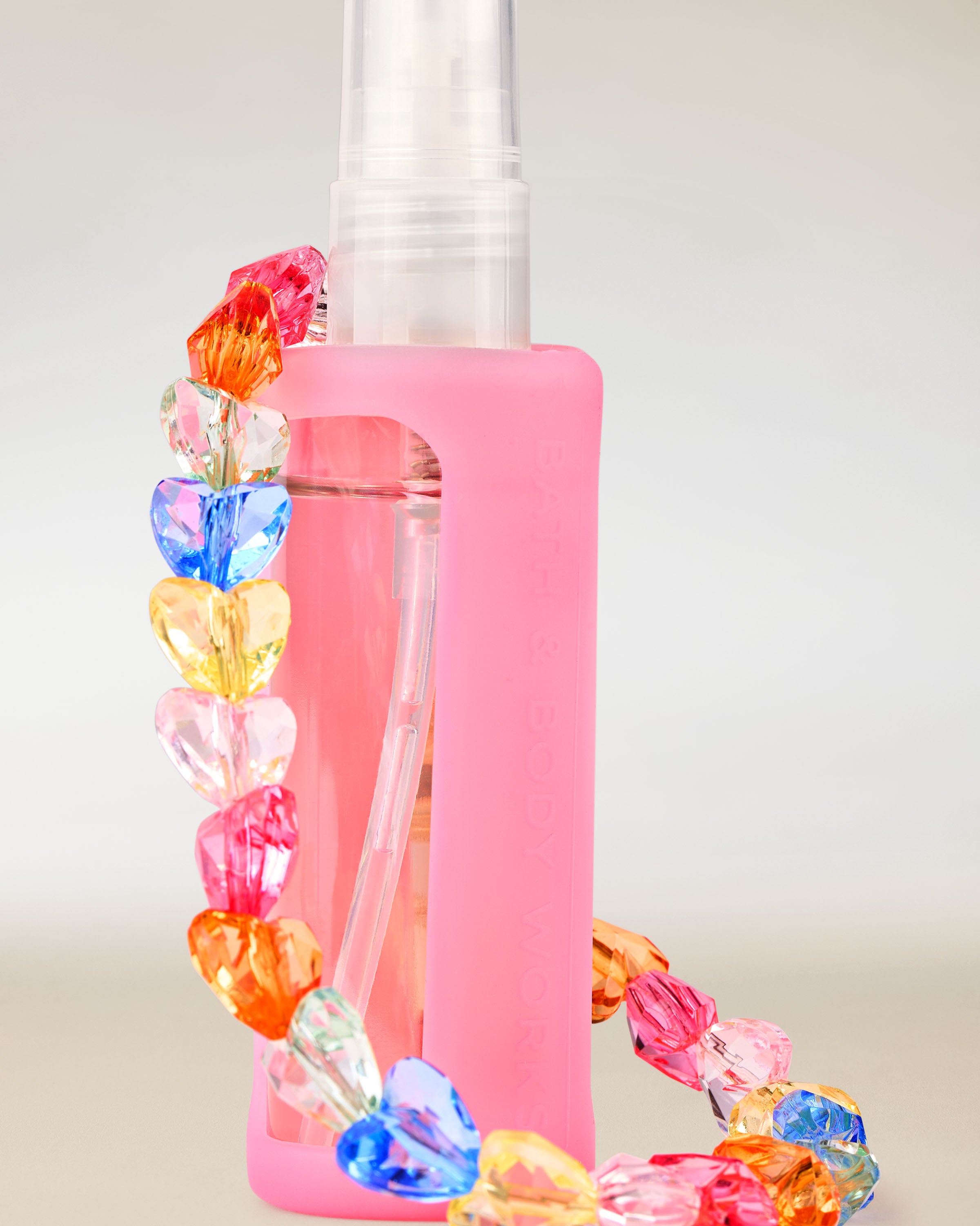 Pink Wristlet - Image 2