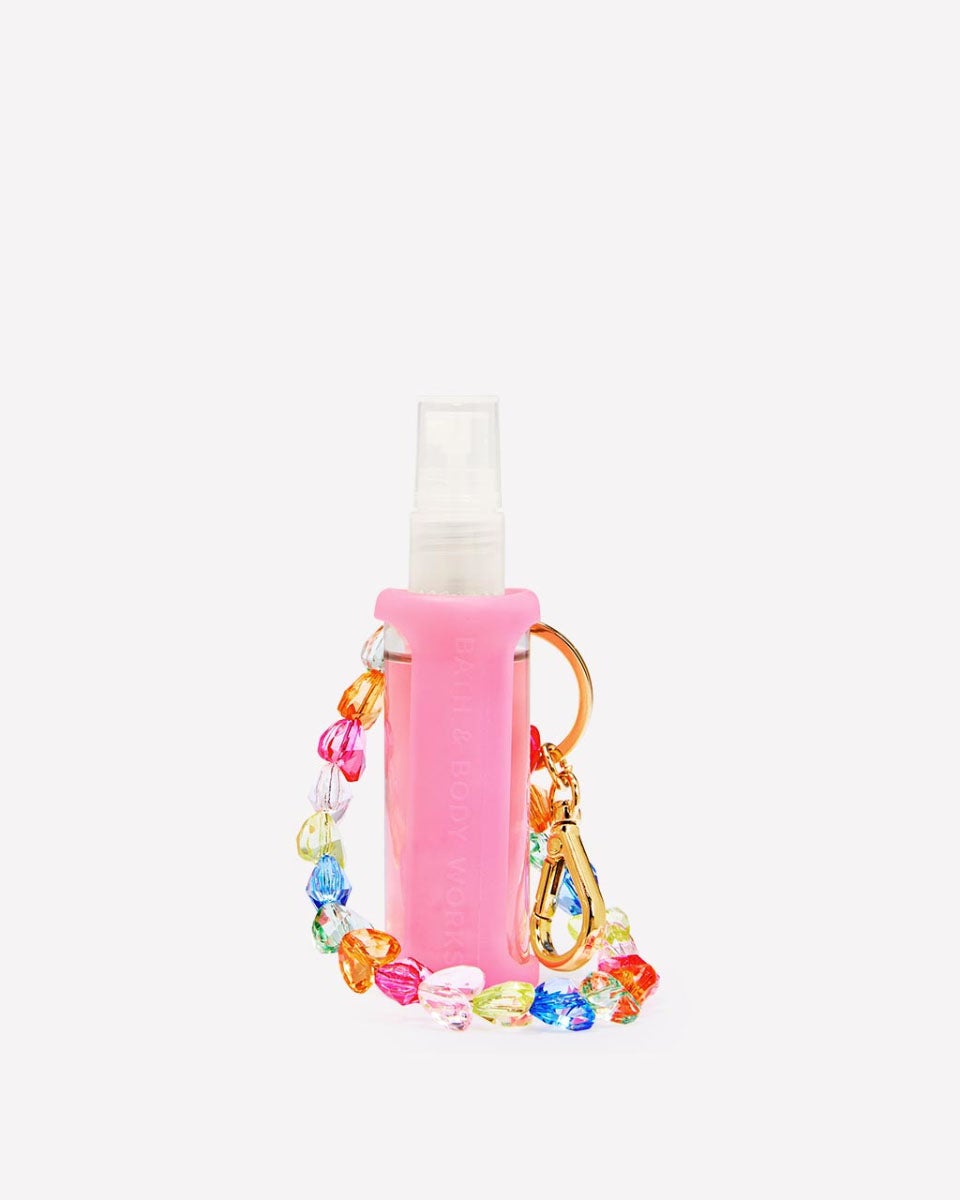 Pink Wristlet - Image 4