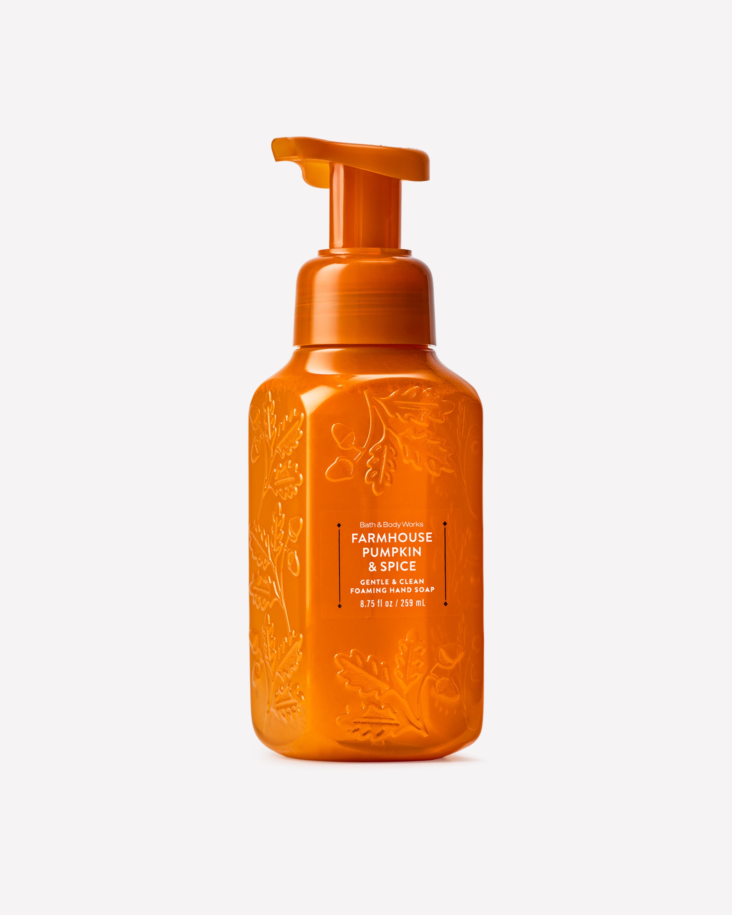 Farmhouse Pumpkin & Spice