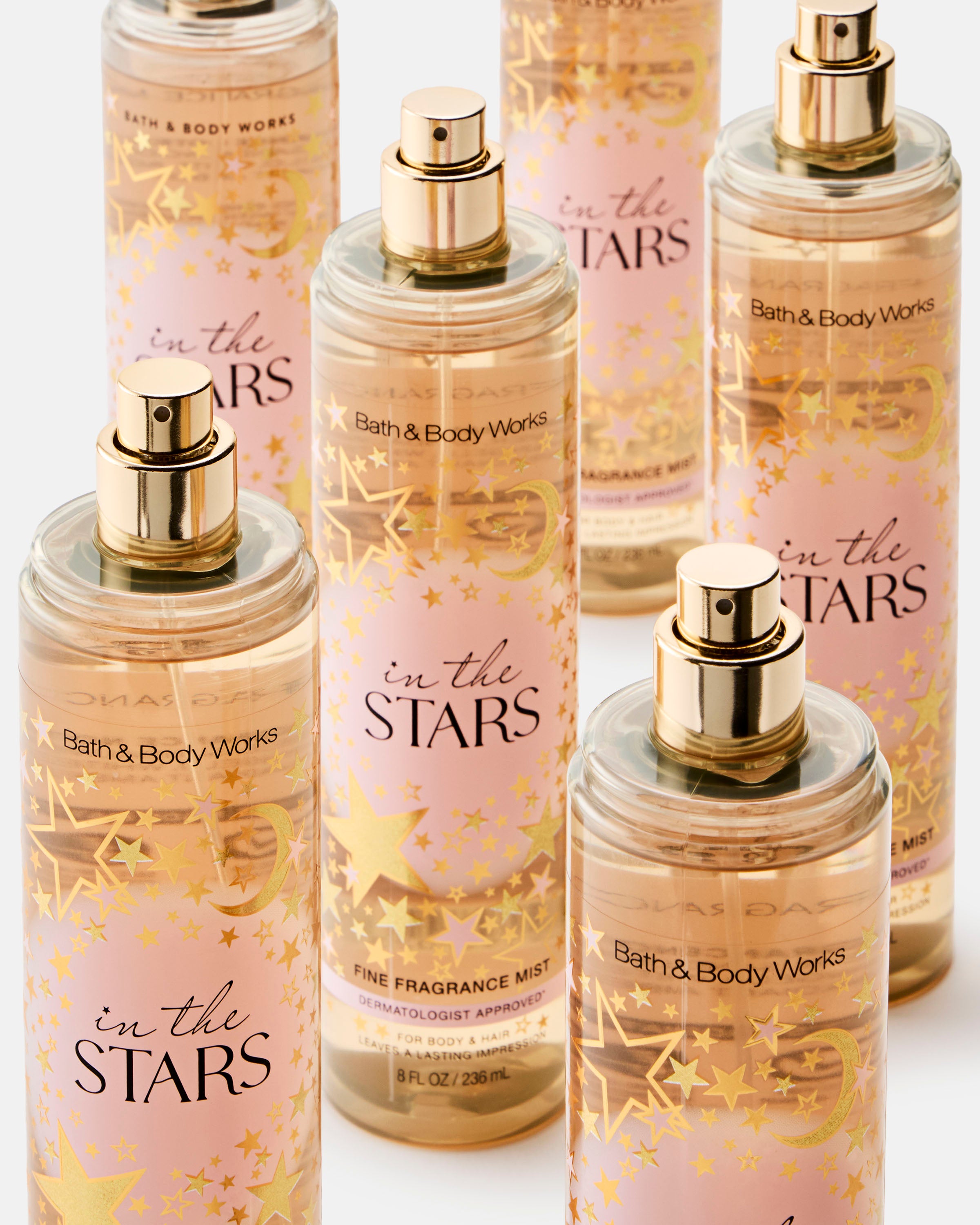 In the Stars Fine Fragrance Mist - Image 2