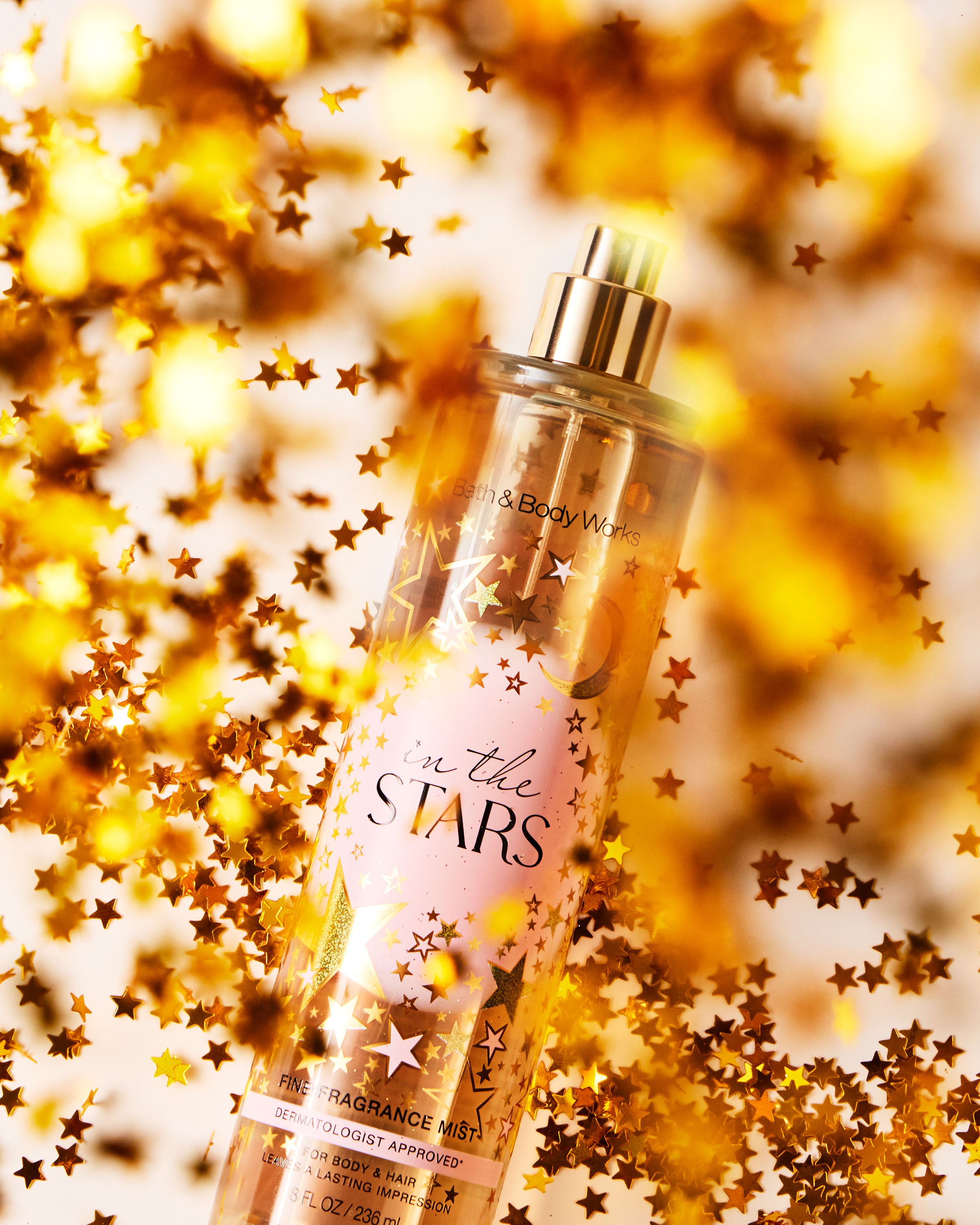 In the Stars Fine Fragrance Mist - Image 4