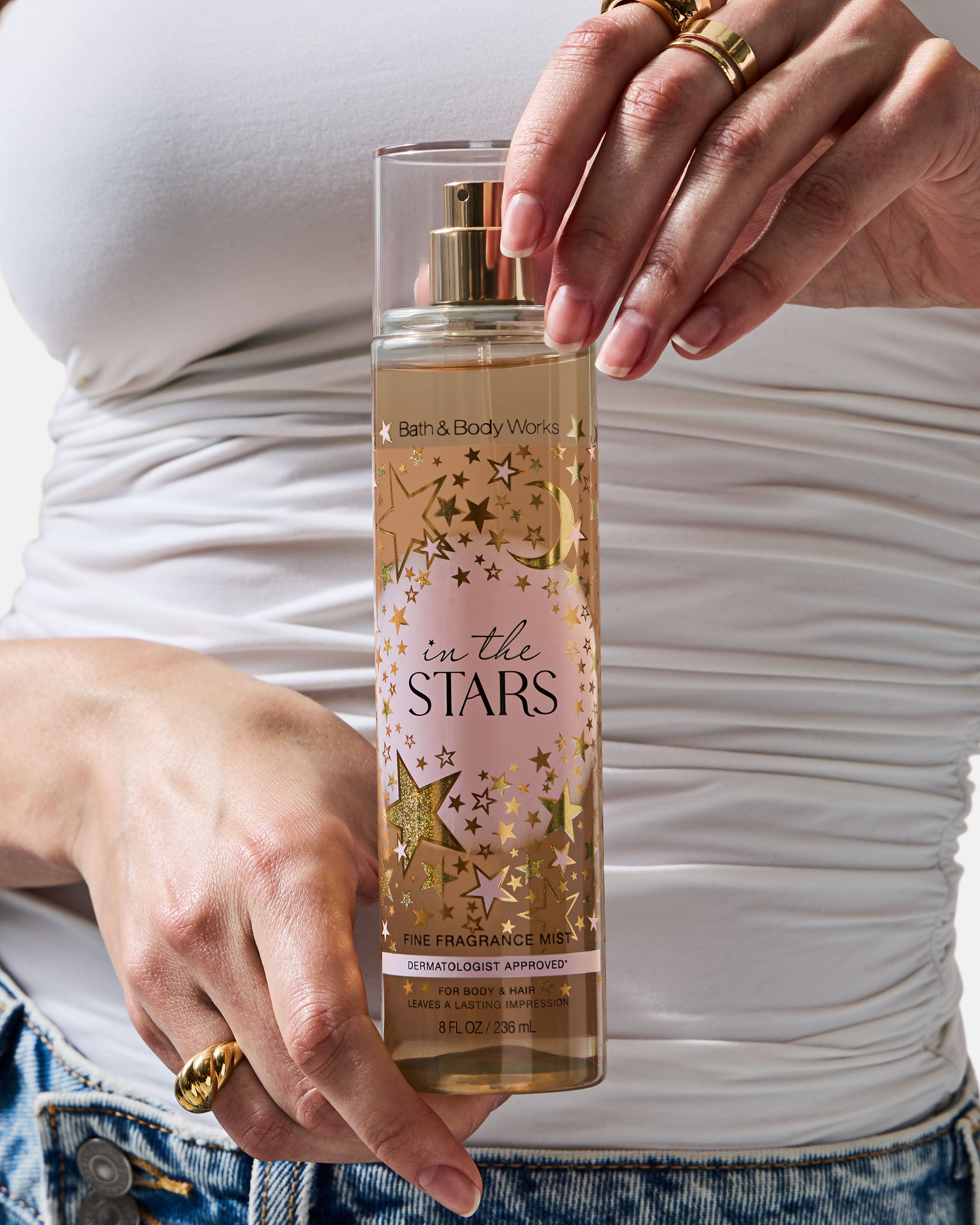 In the Stars Fine Fragrance Mist - Image 5