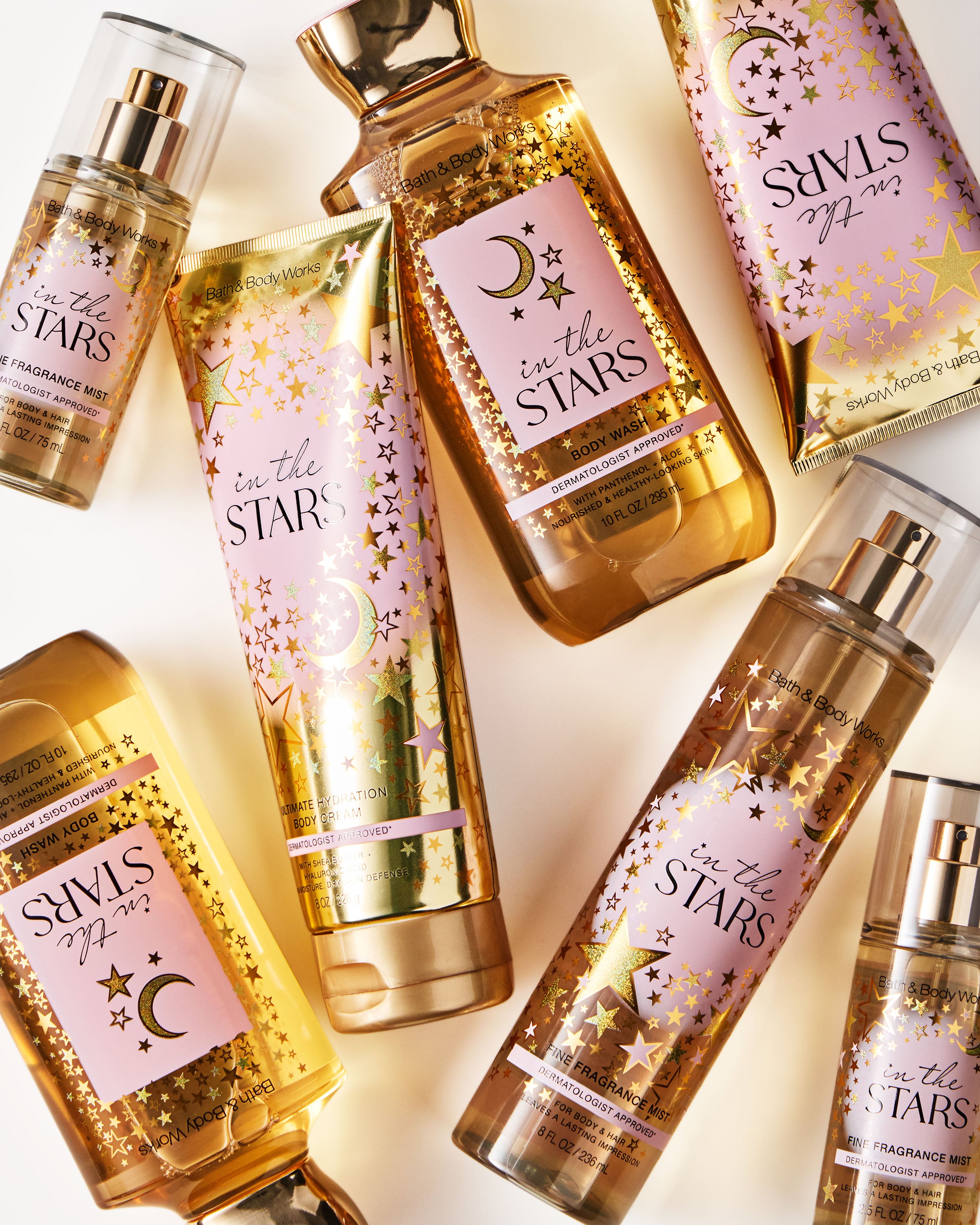 In the Stars Fine Fragrance Mist - Image 6