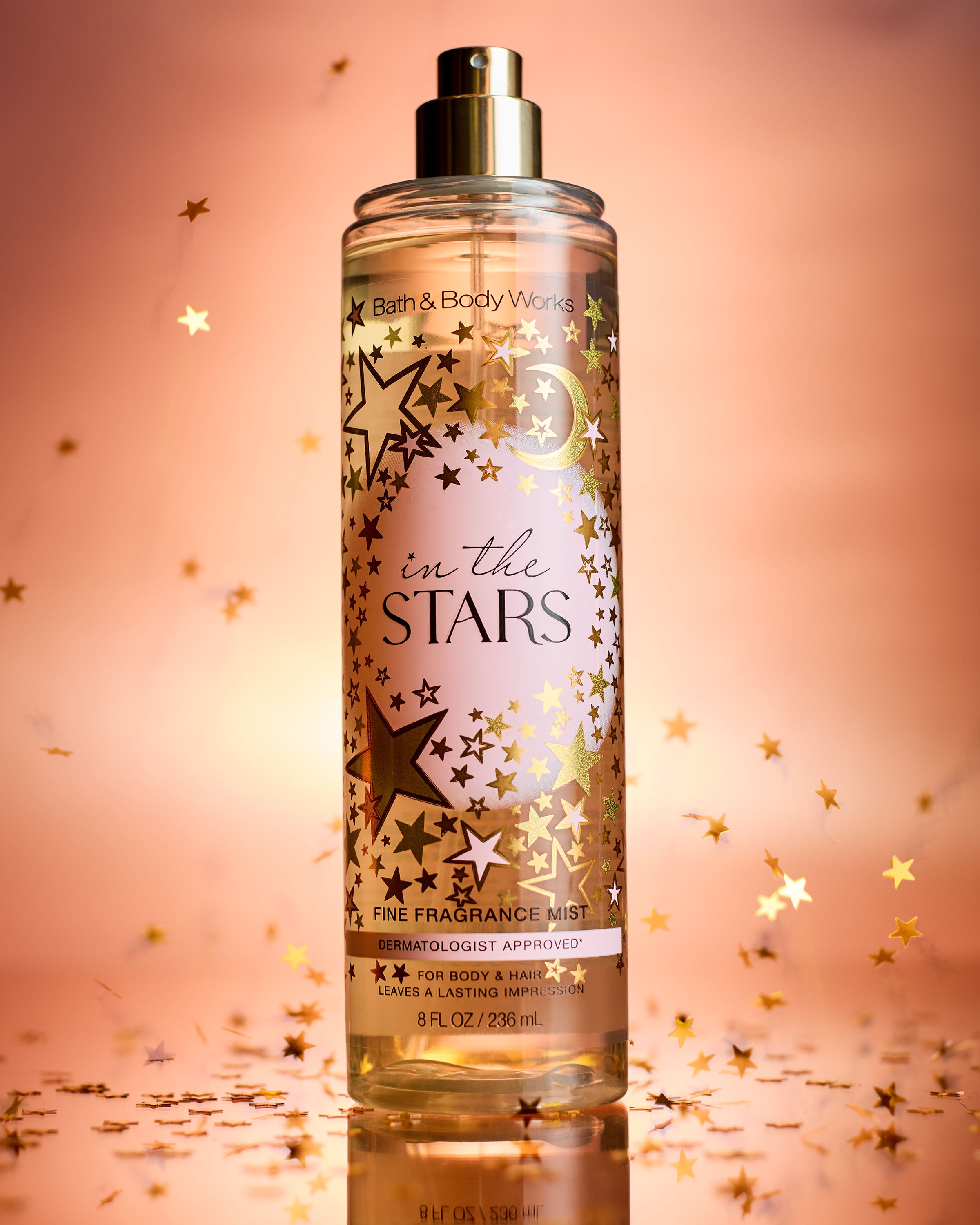 In the Stars Fine Fragrance Mist - Image 7