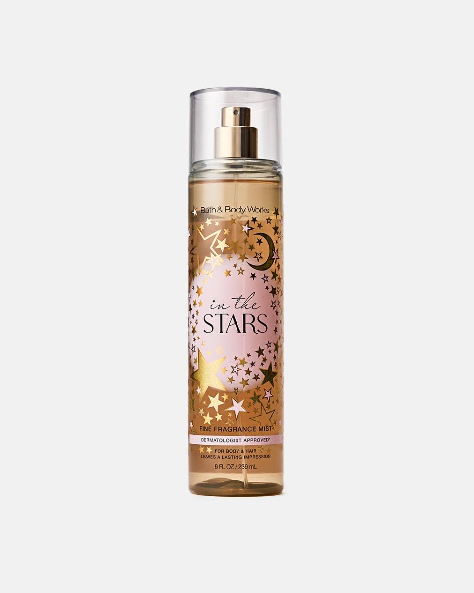 In the Stars Fine Fragrance Mist - Image 8