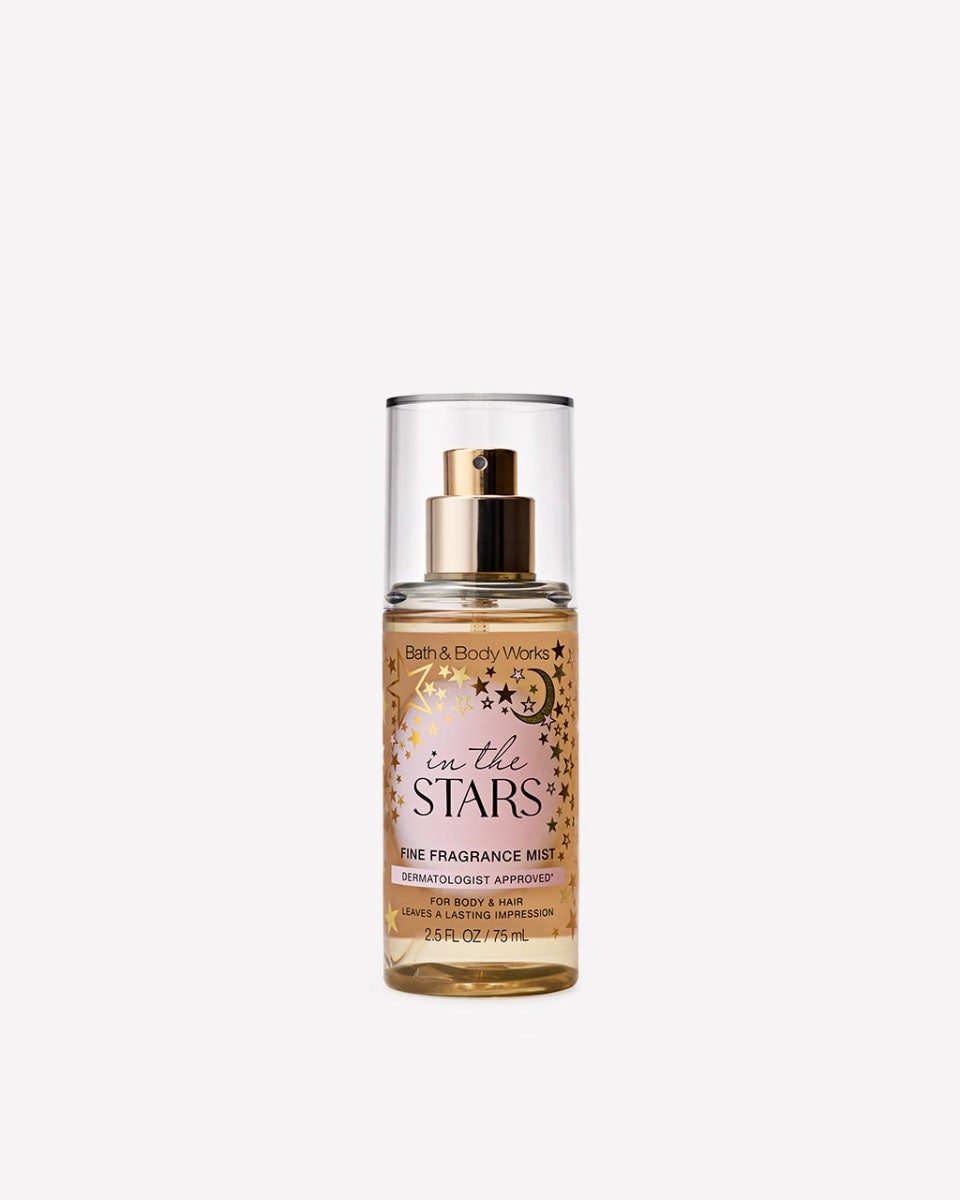 In the Stars Travel Size Fine Fragrance Mist - Image 3