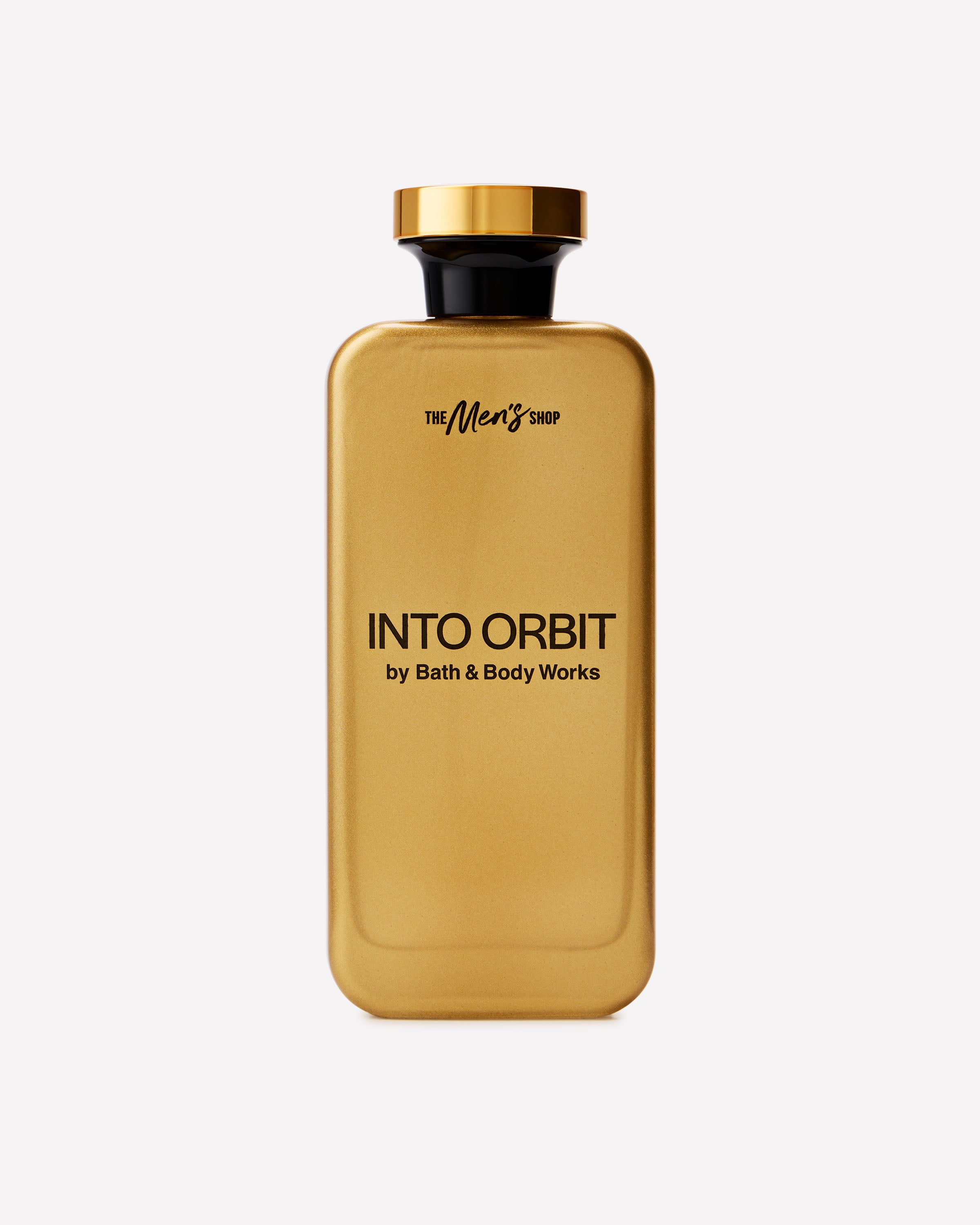 Into Orbit