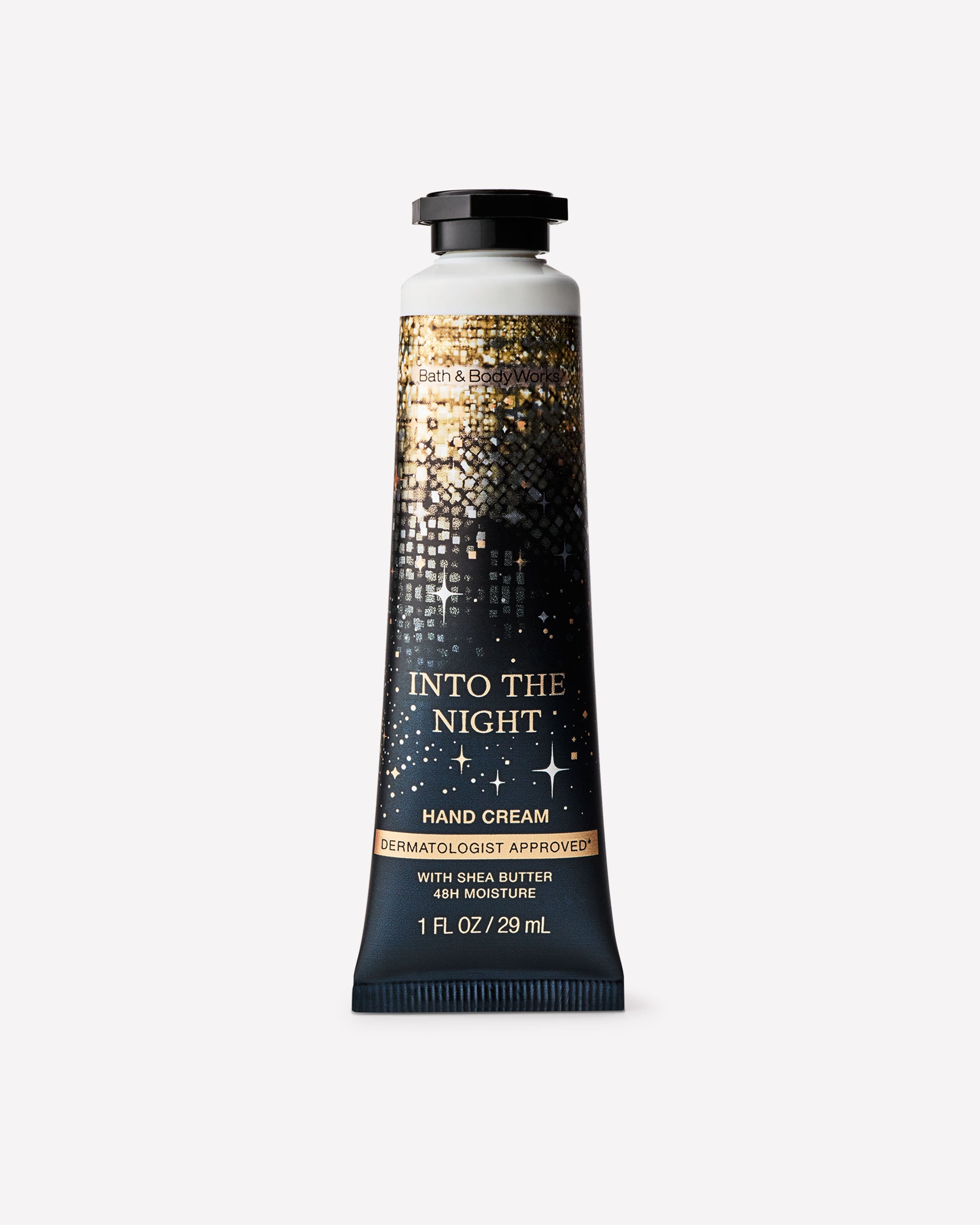 Into the Night