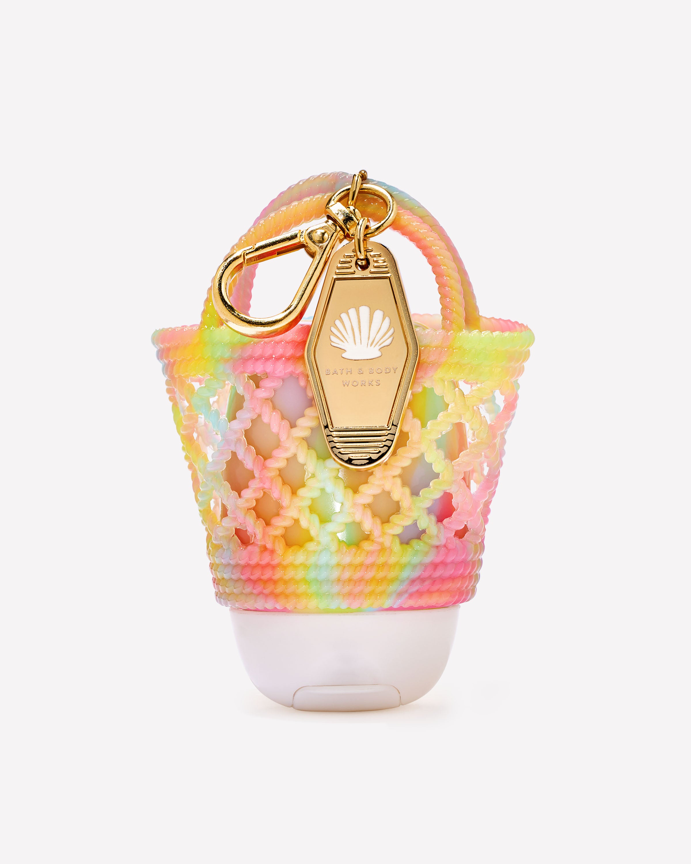 Jelly Net Tote