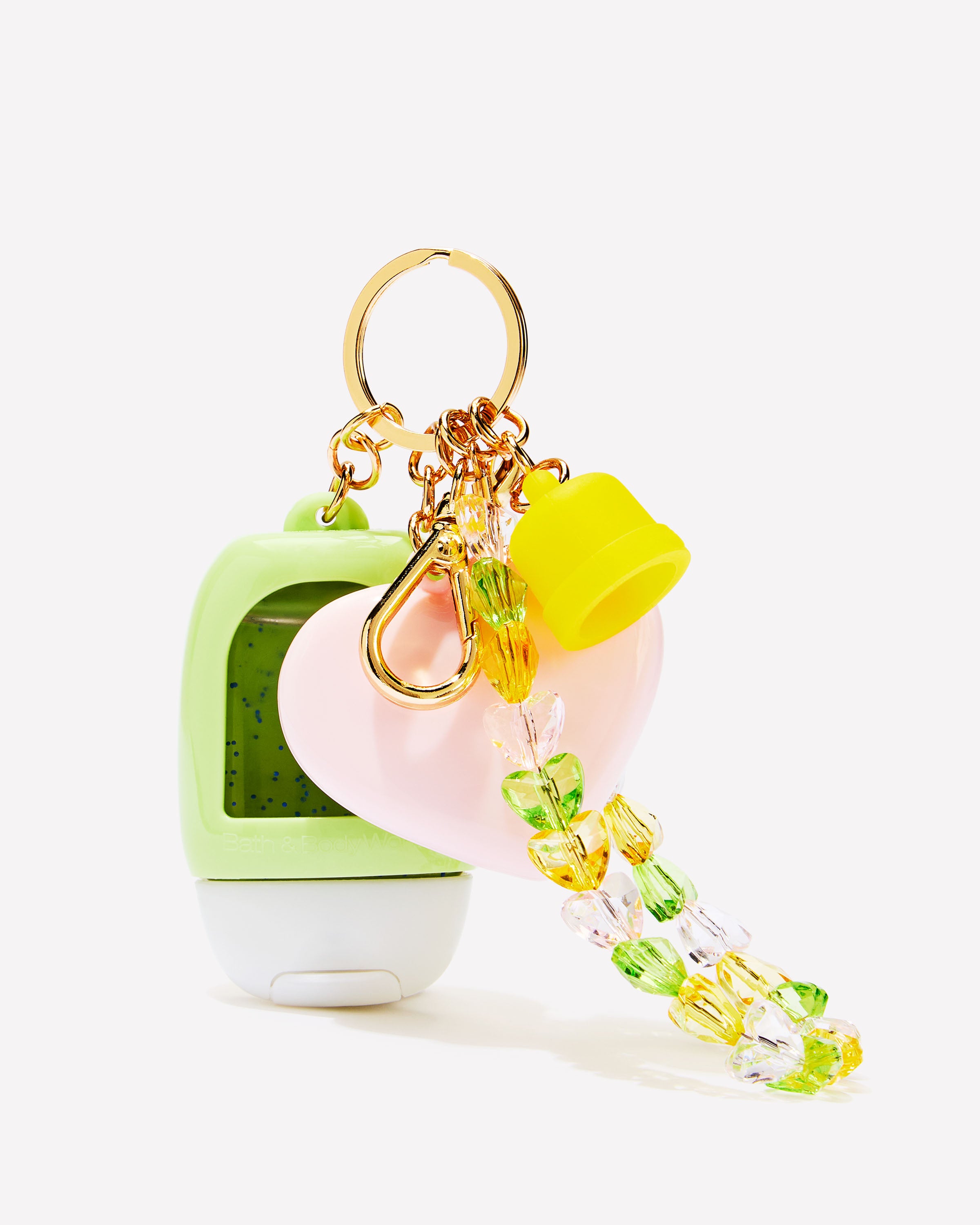 Wristlet with Mirror