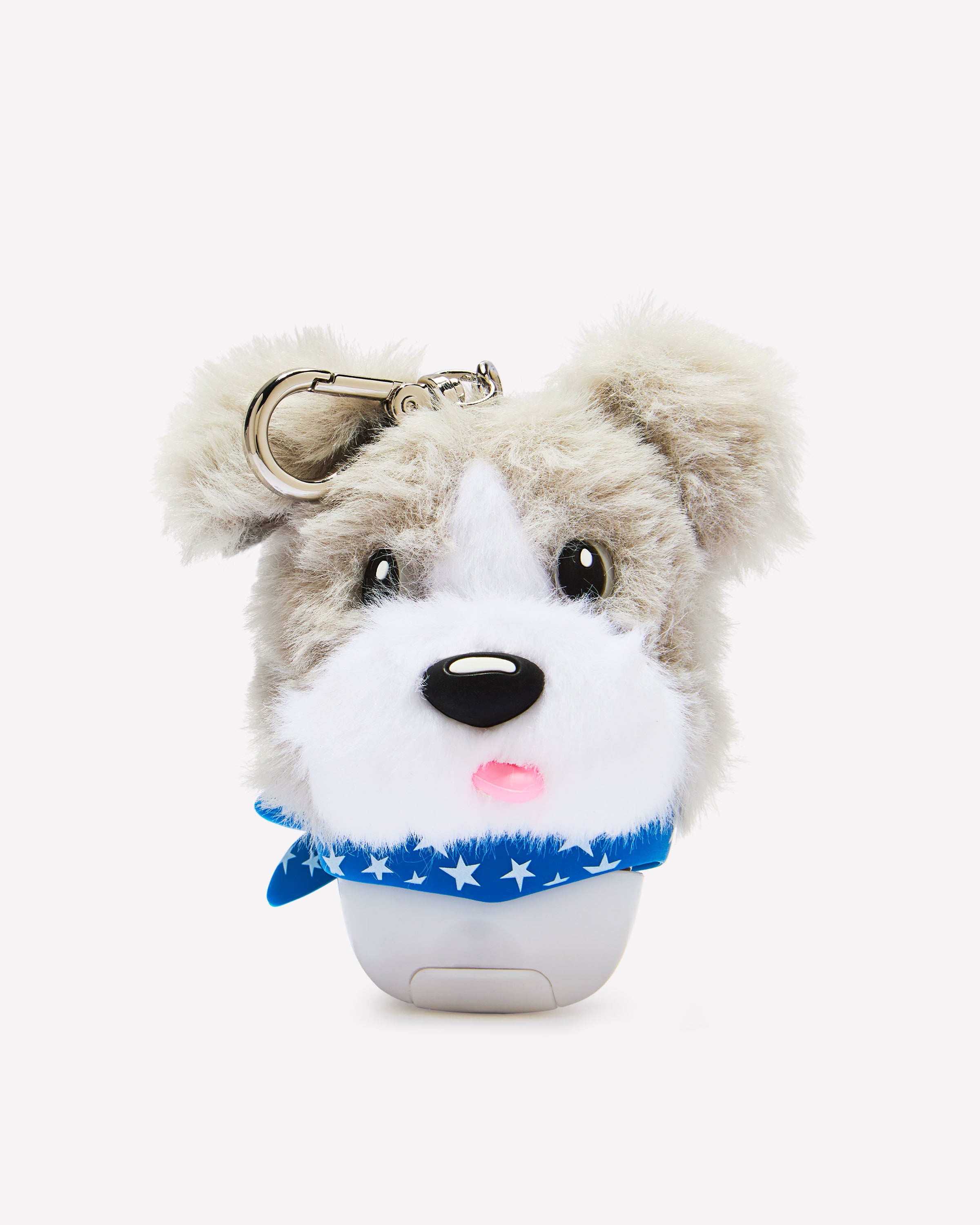 Bandana Dog Pom