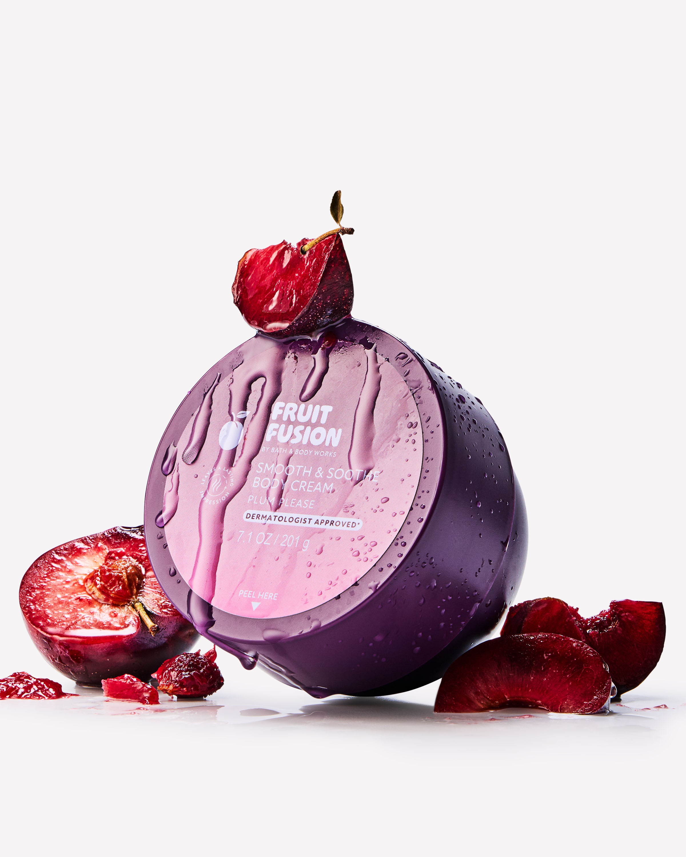 Plum Please