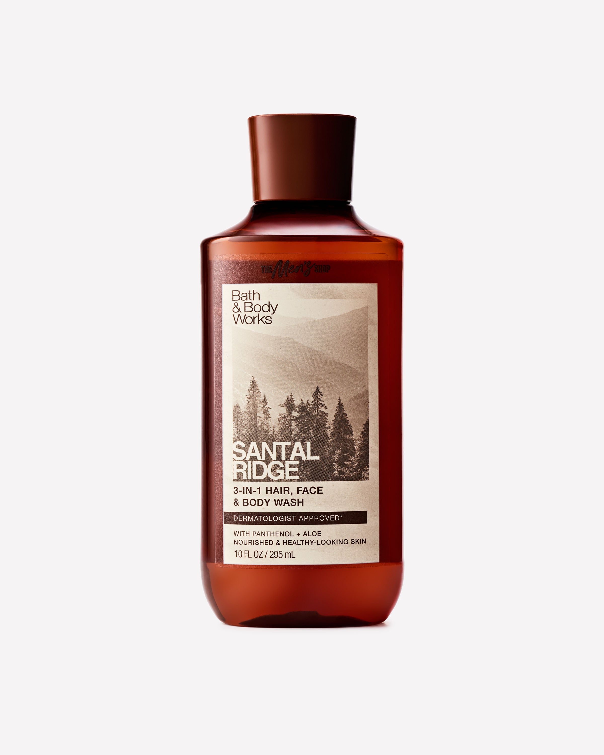 Santal Ridge