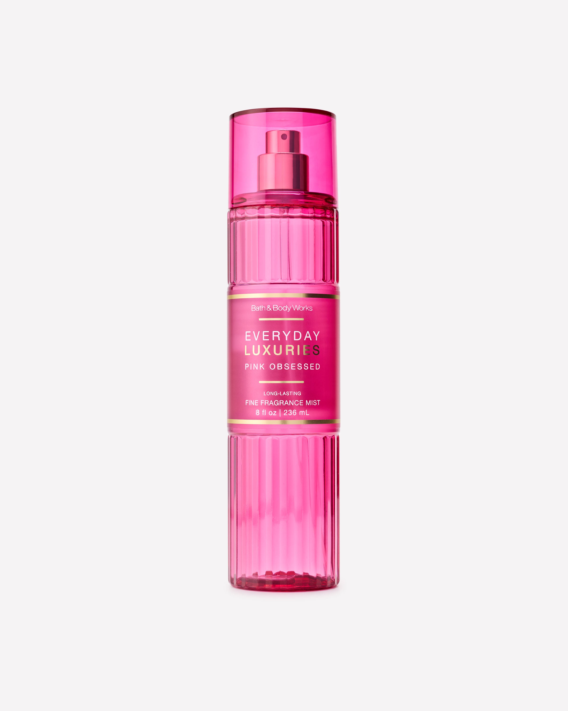 Pink Obsessed