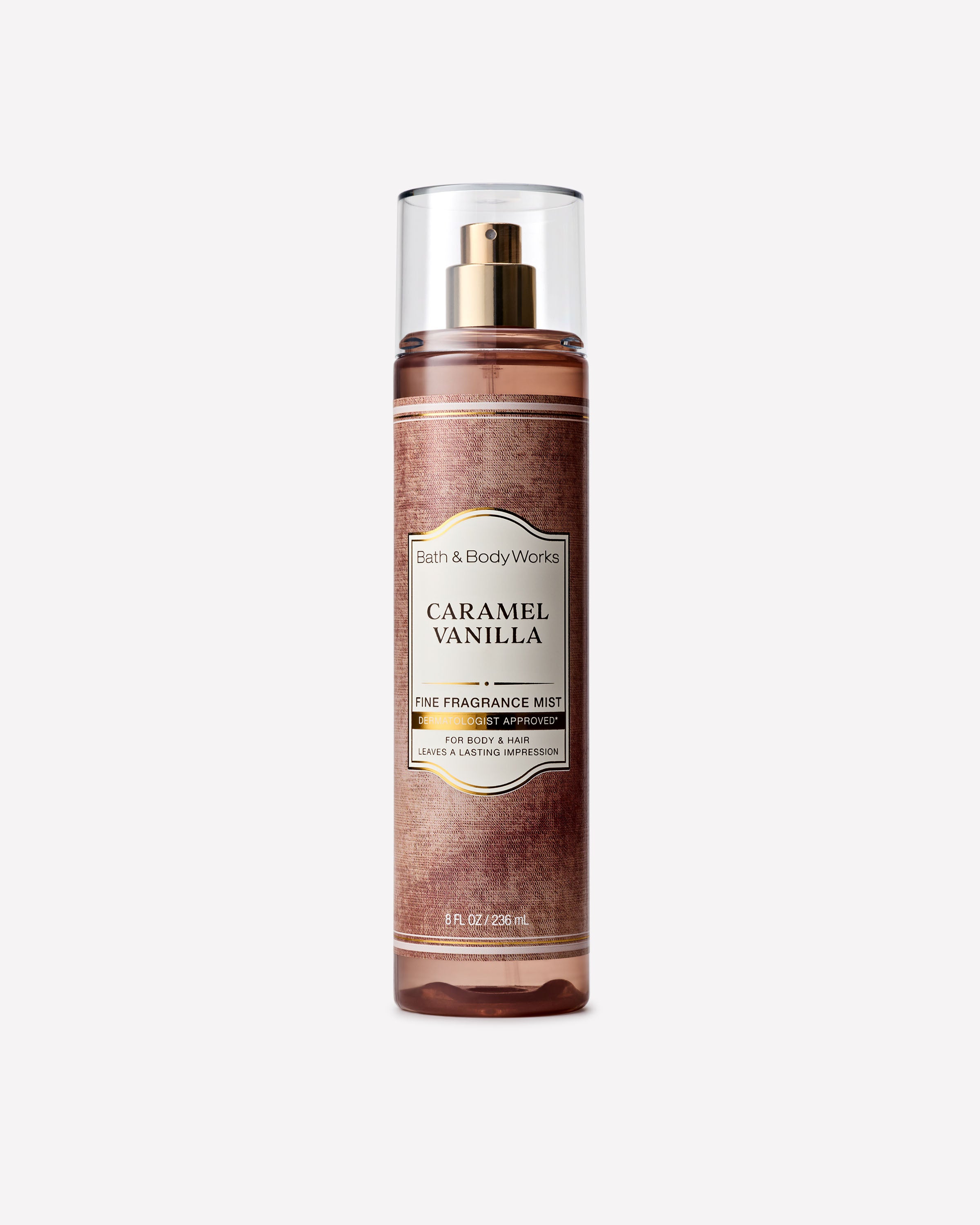 CARAMEL VANILLA