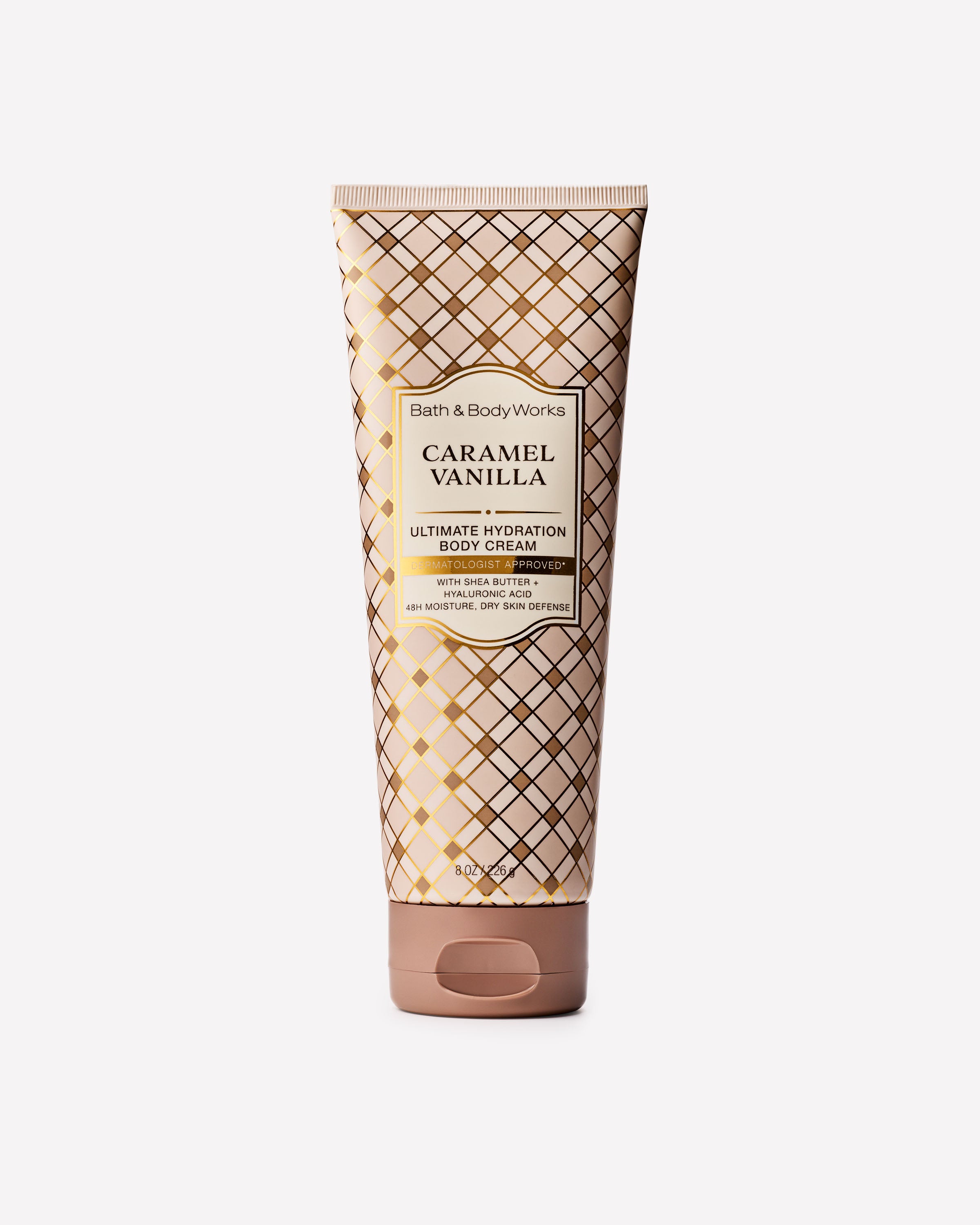 CARAMEL VANILLA