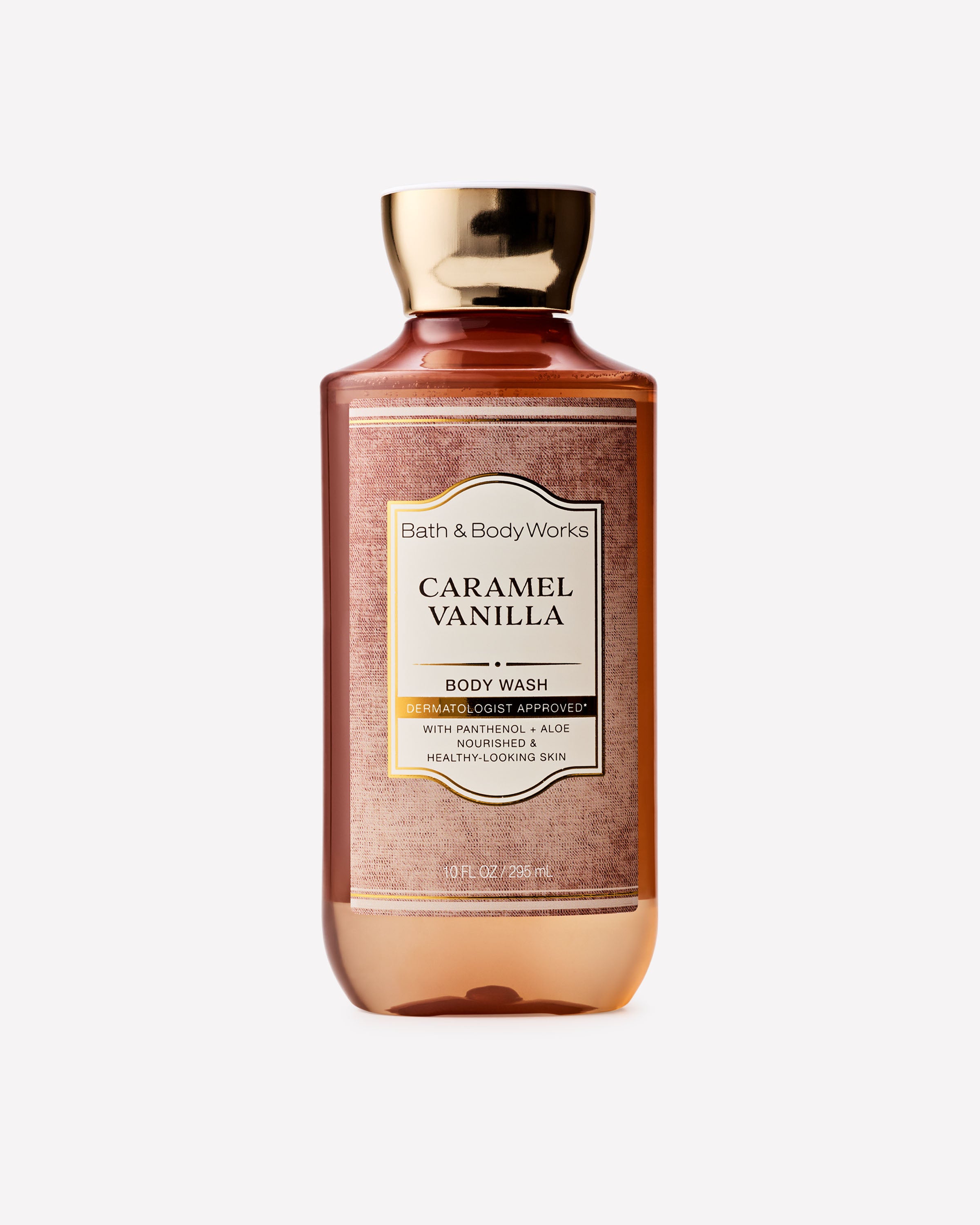 CARAMEL VANILLA