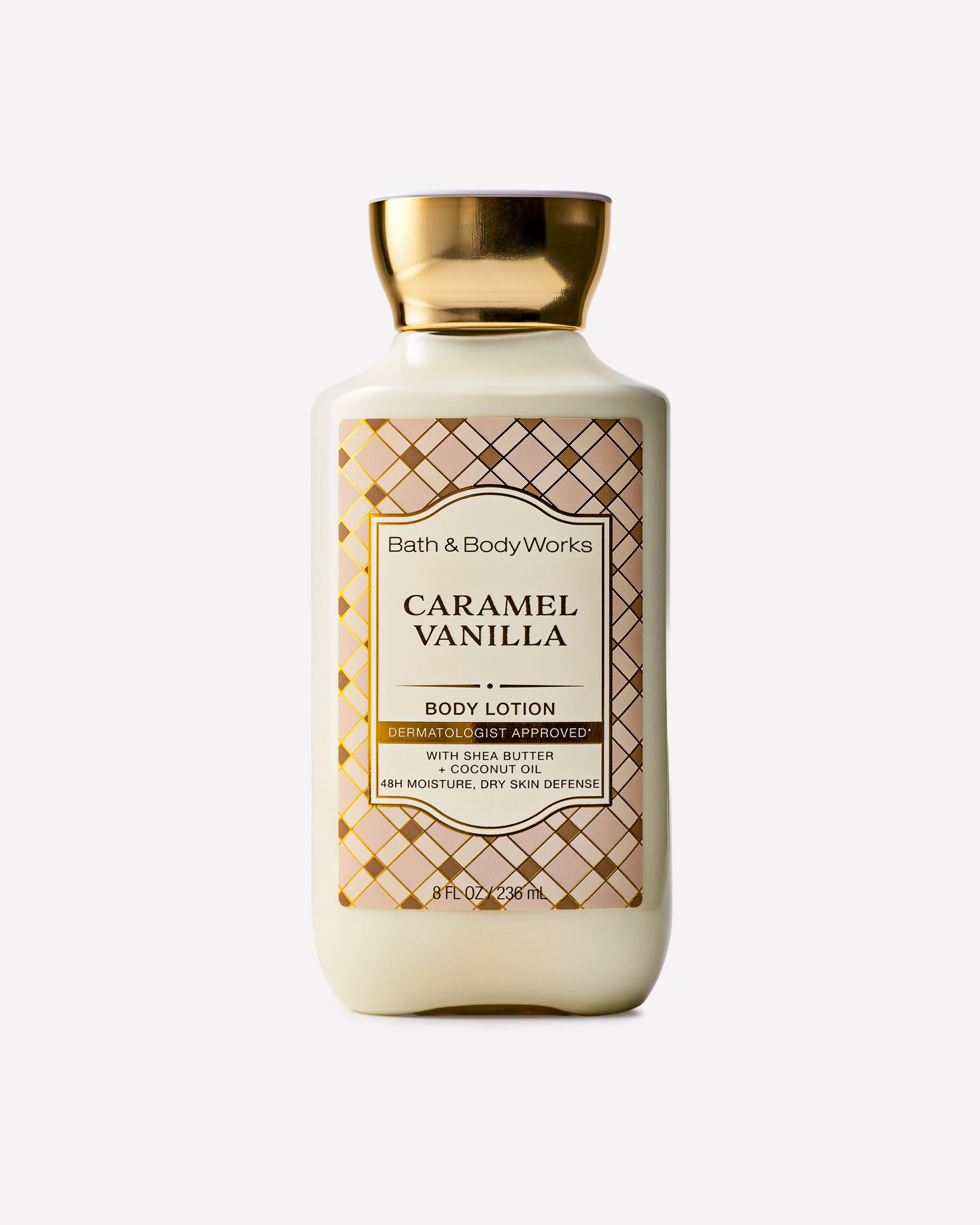 CARAMEL VANILLA