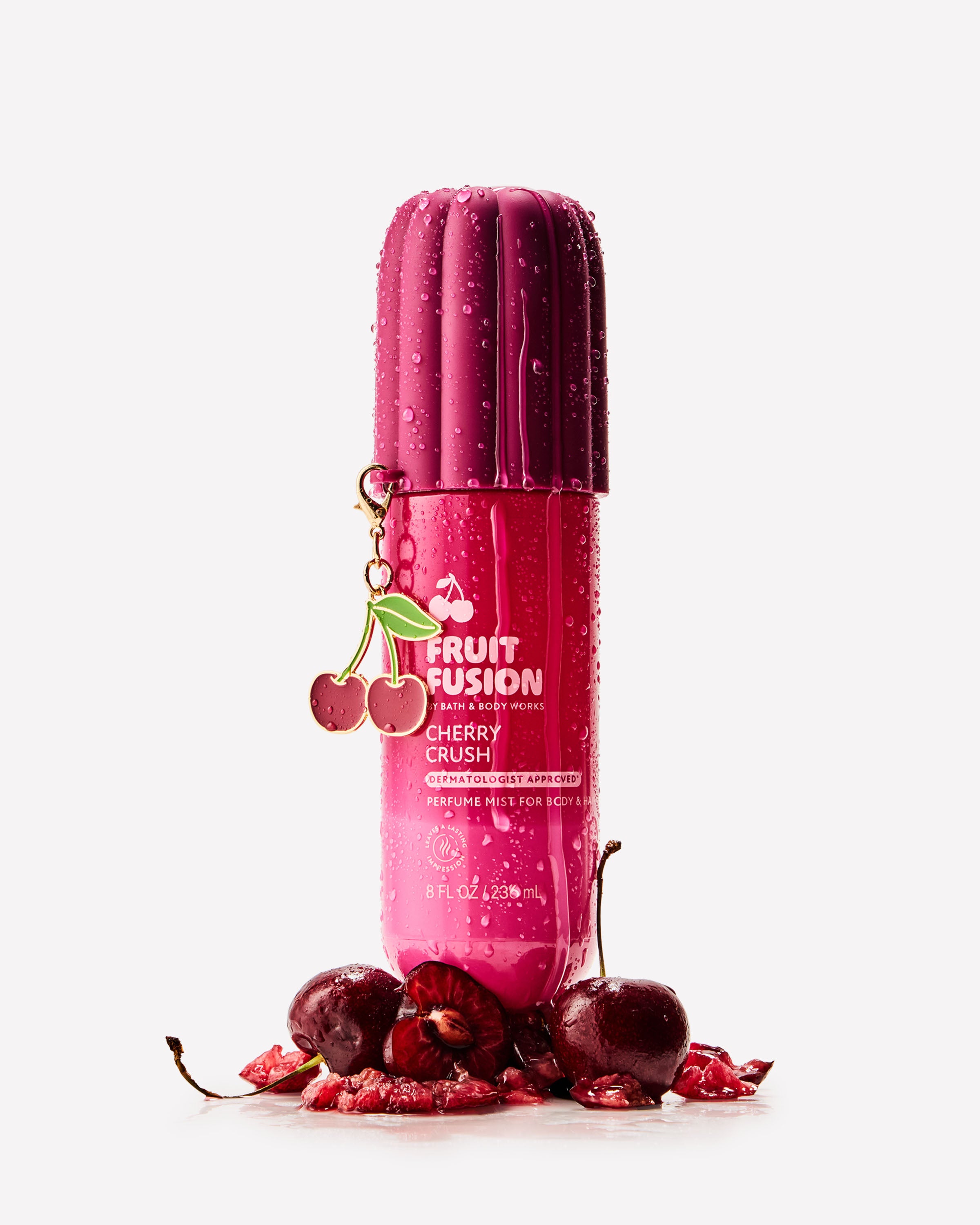 Cherry Crush