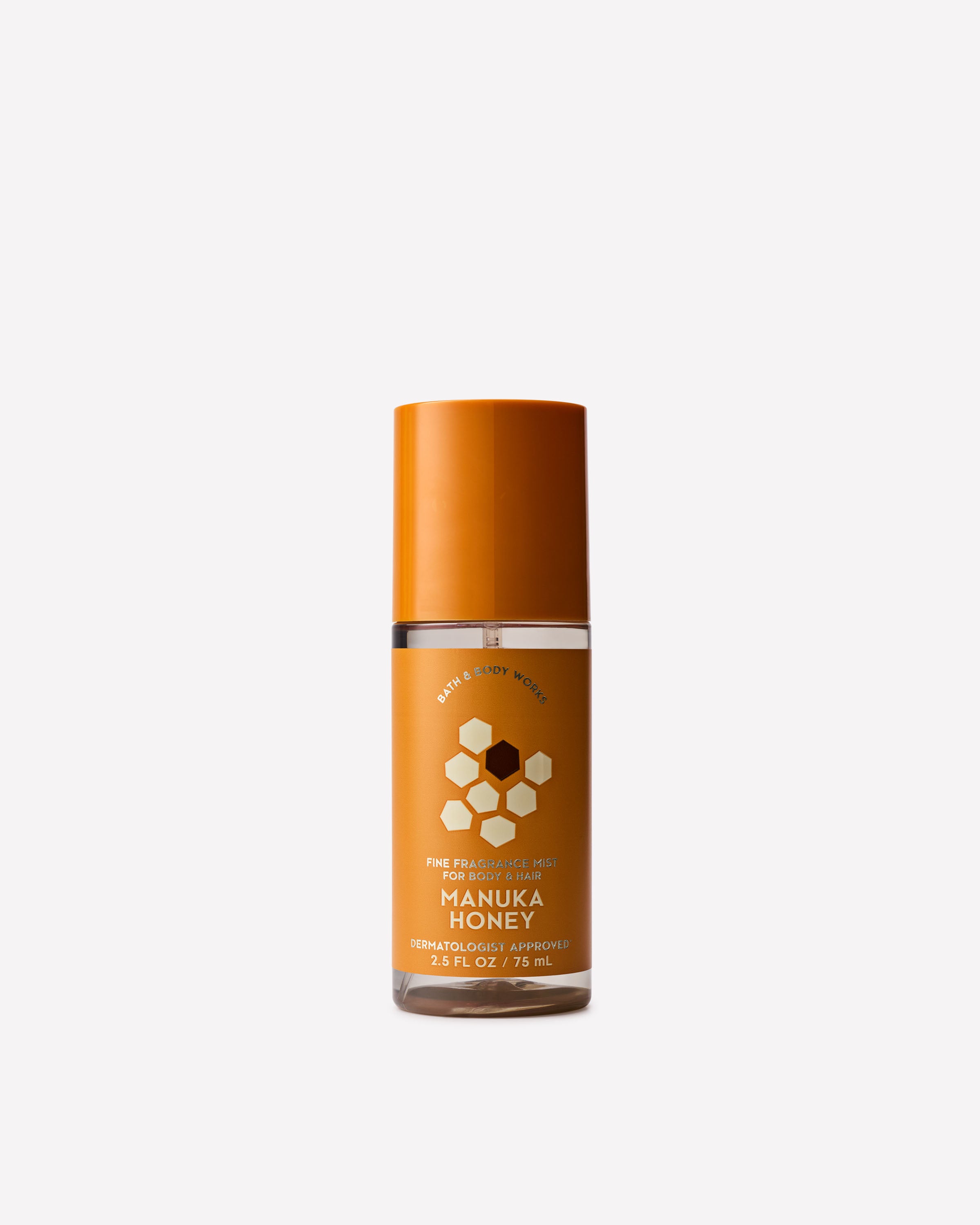 Manuka Honey