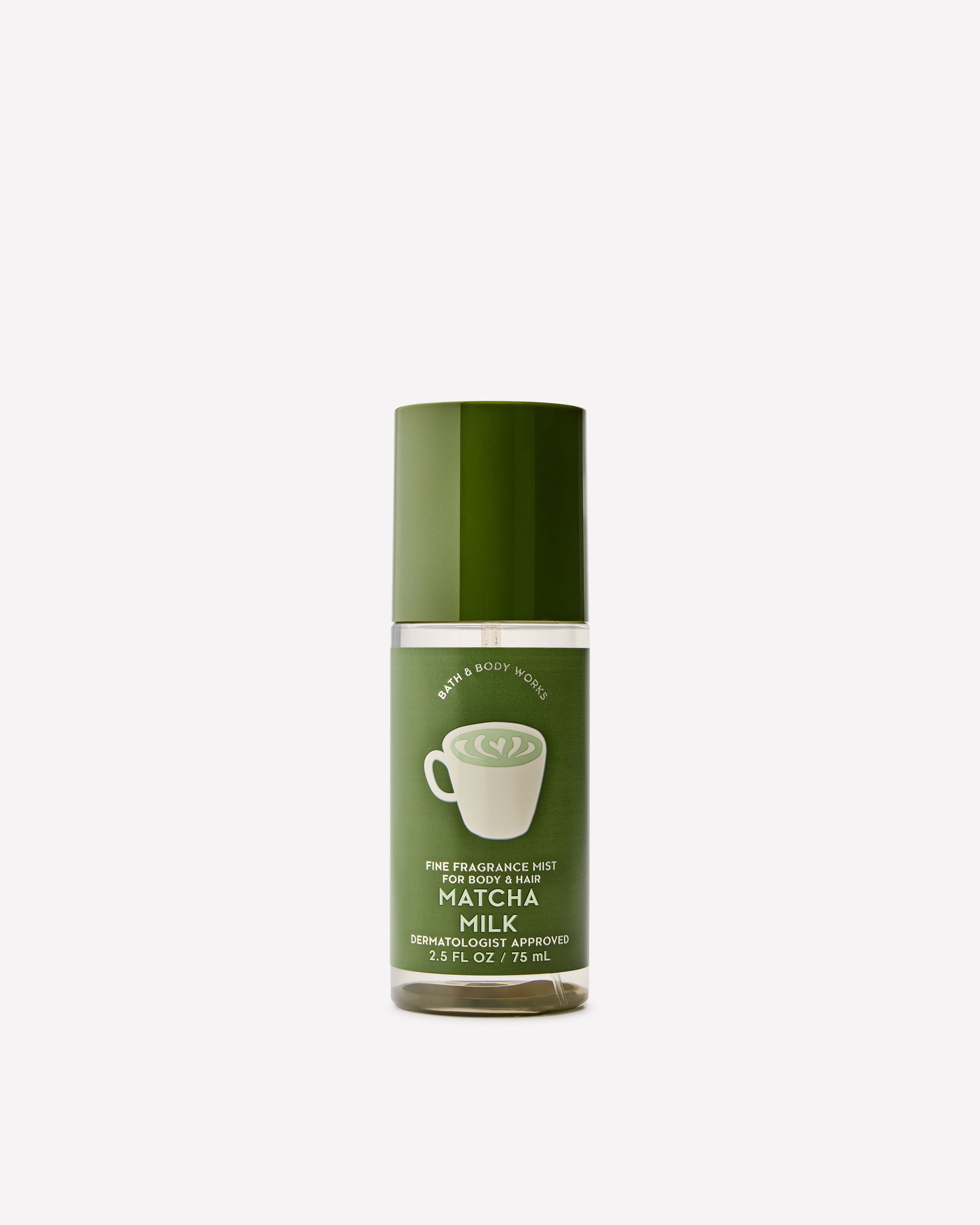 Matcha Milk