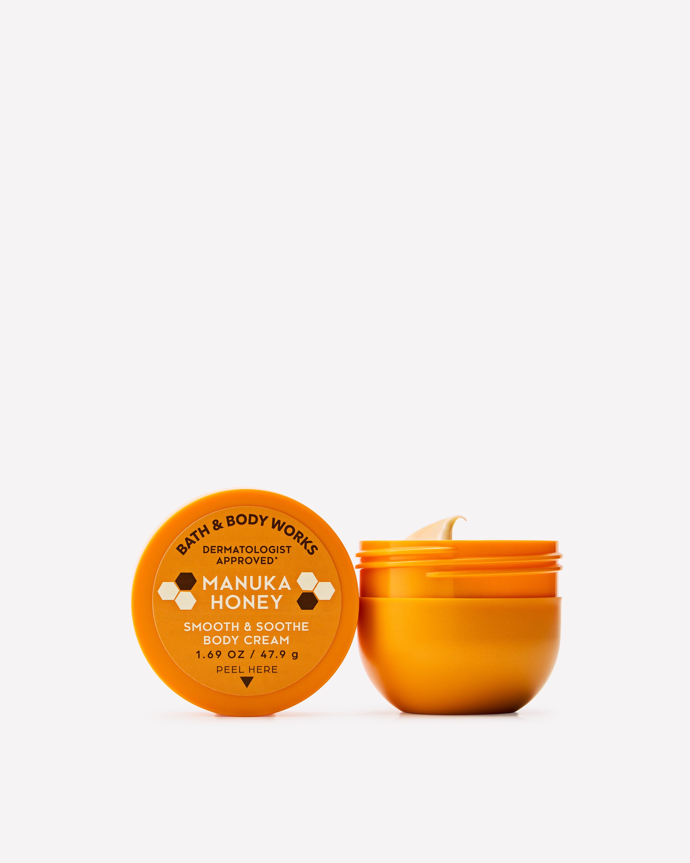 Manuka Honey