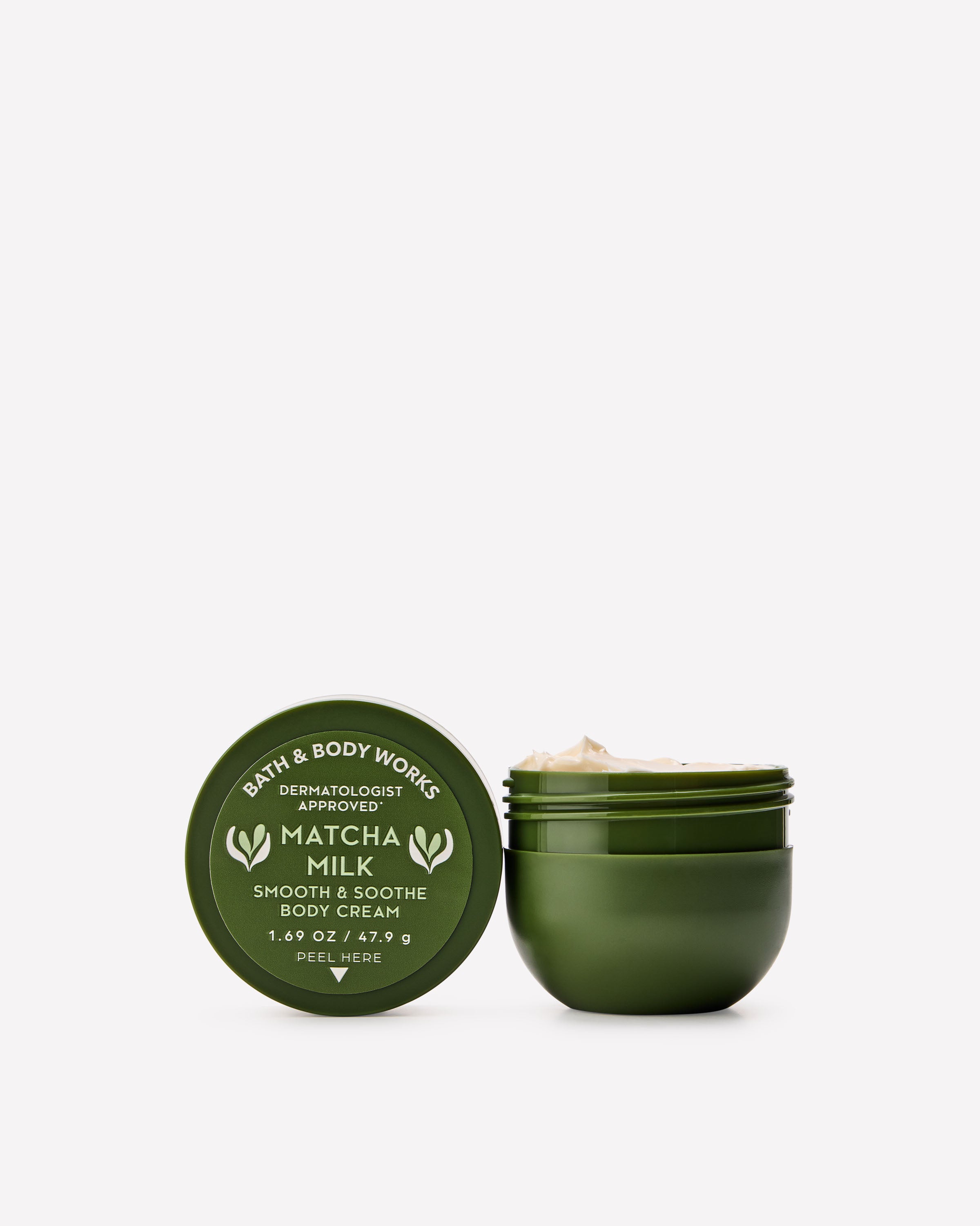 Matcha Milk