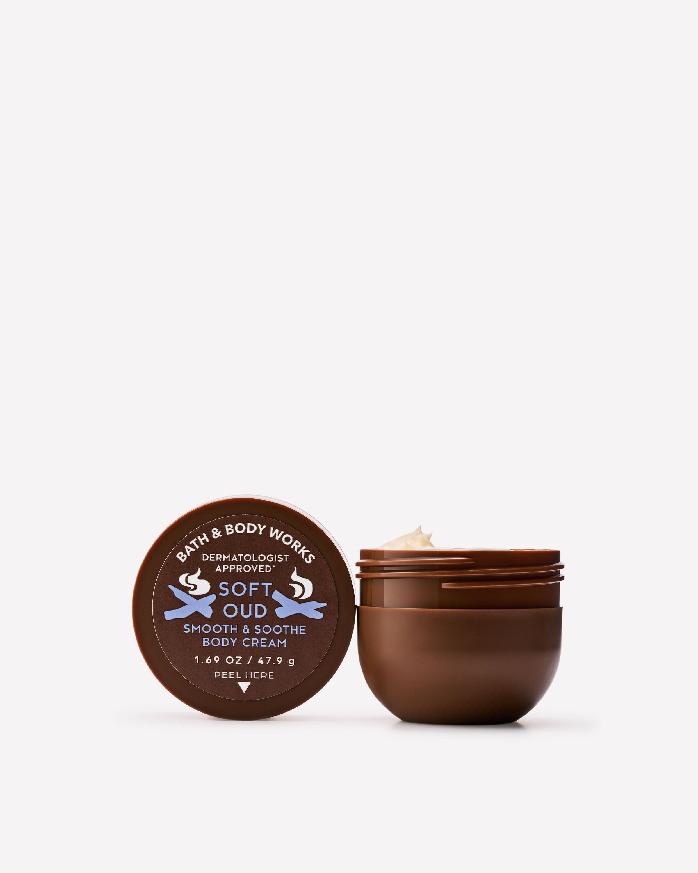 Soft Oud