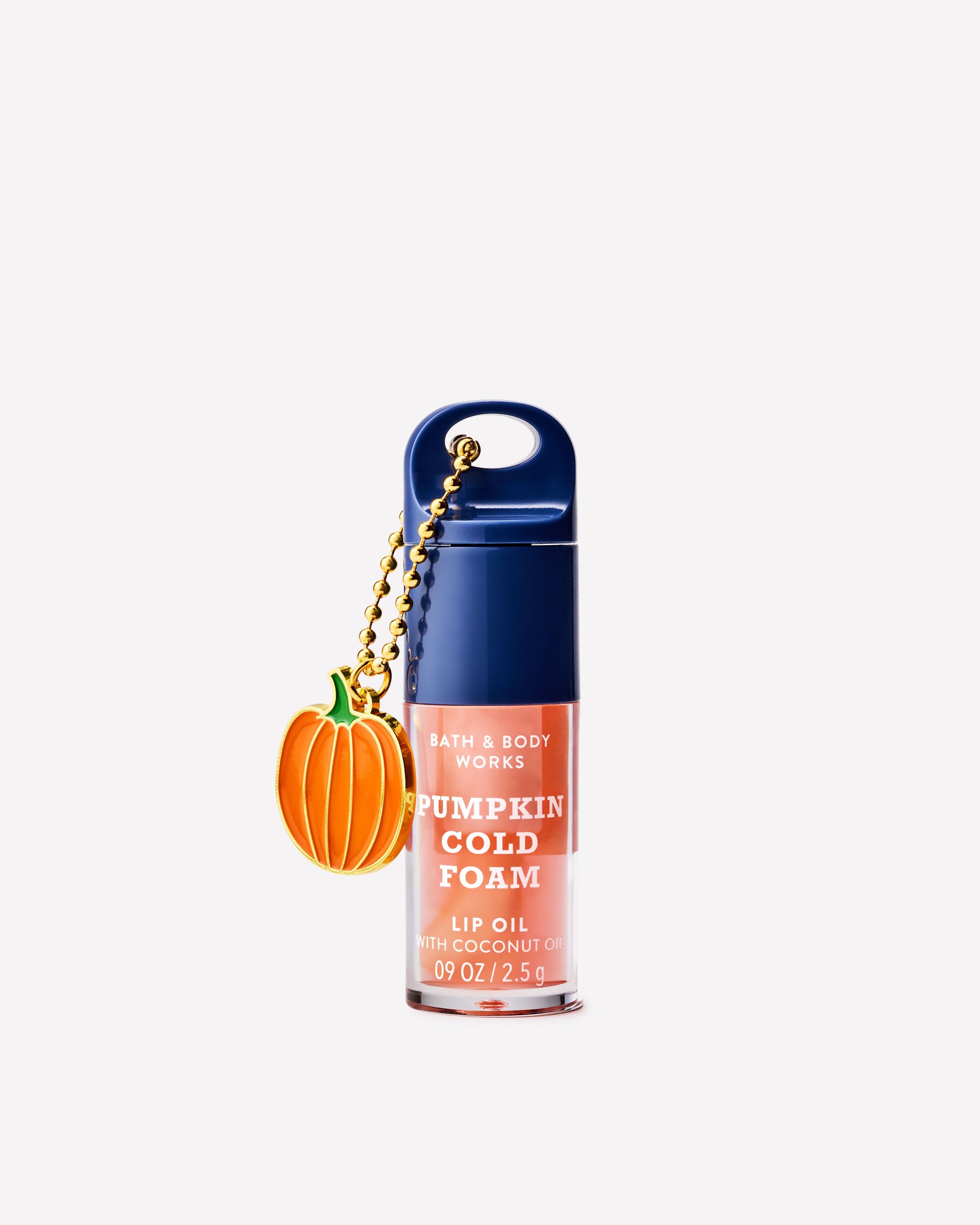 PUMPKIN COLD FOAM
