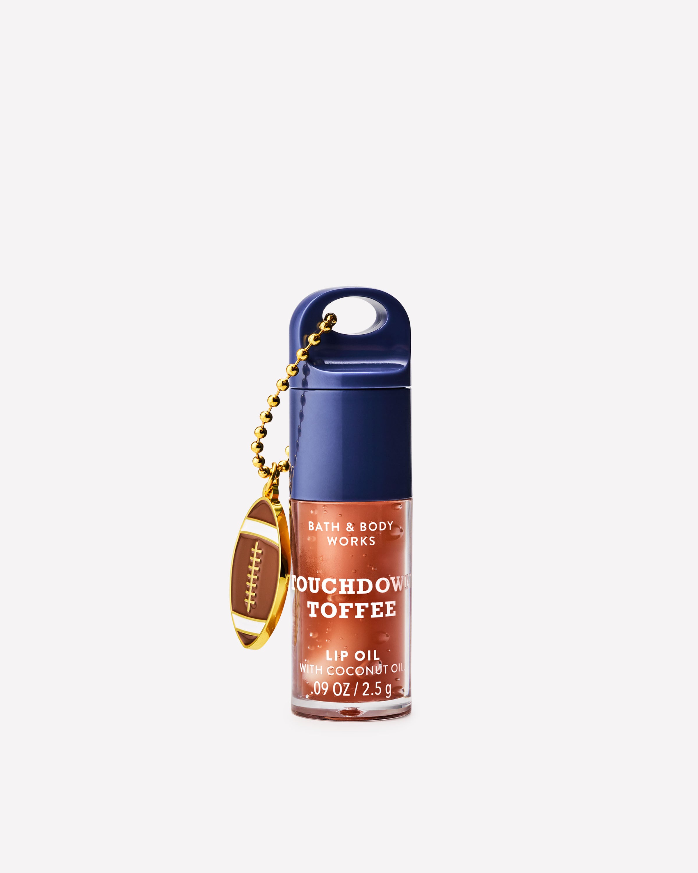 TOUCHDOWN TOFFEE