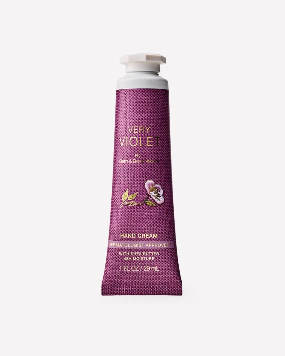 Very Violet by Bath & Body Works - Image 3