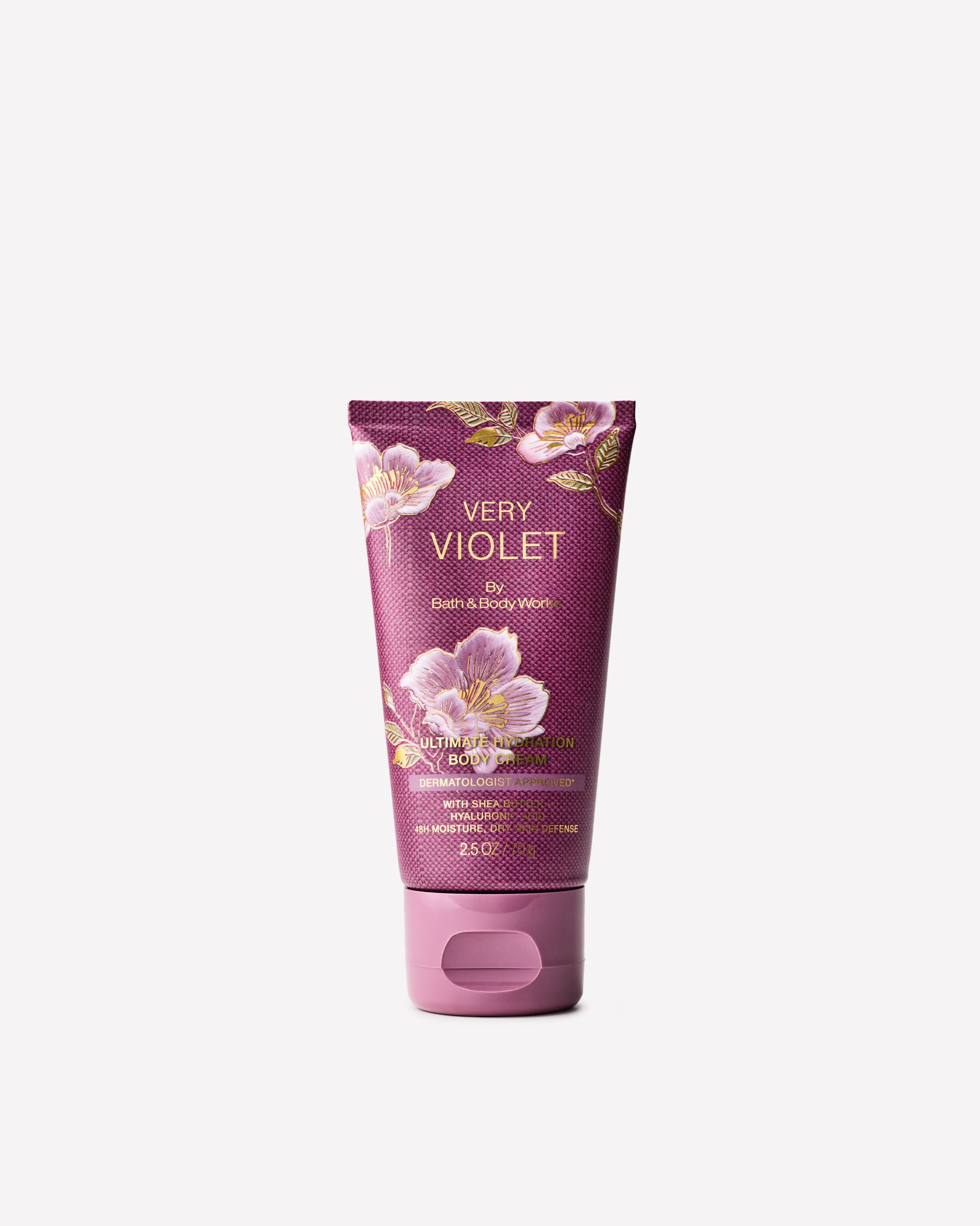 Very Violet by Bath & Body Works