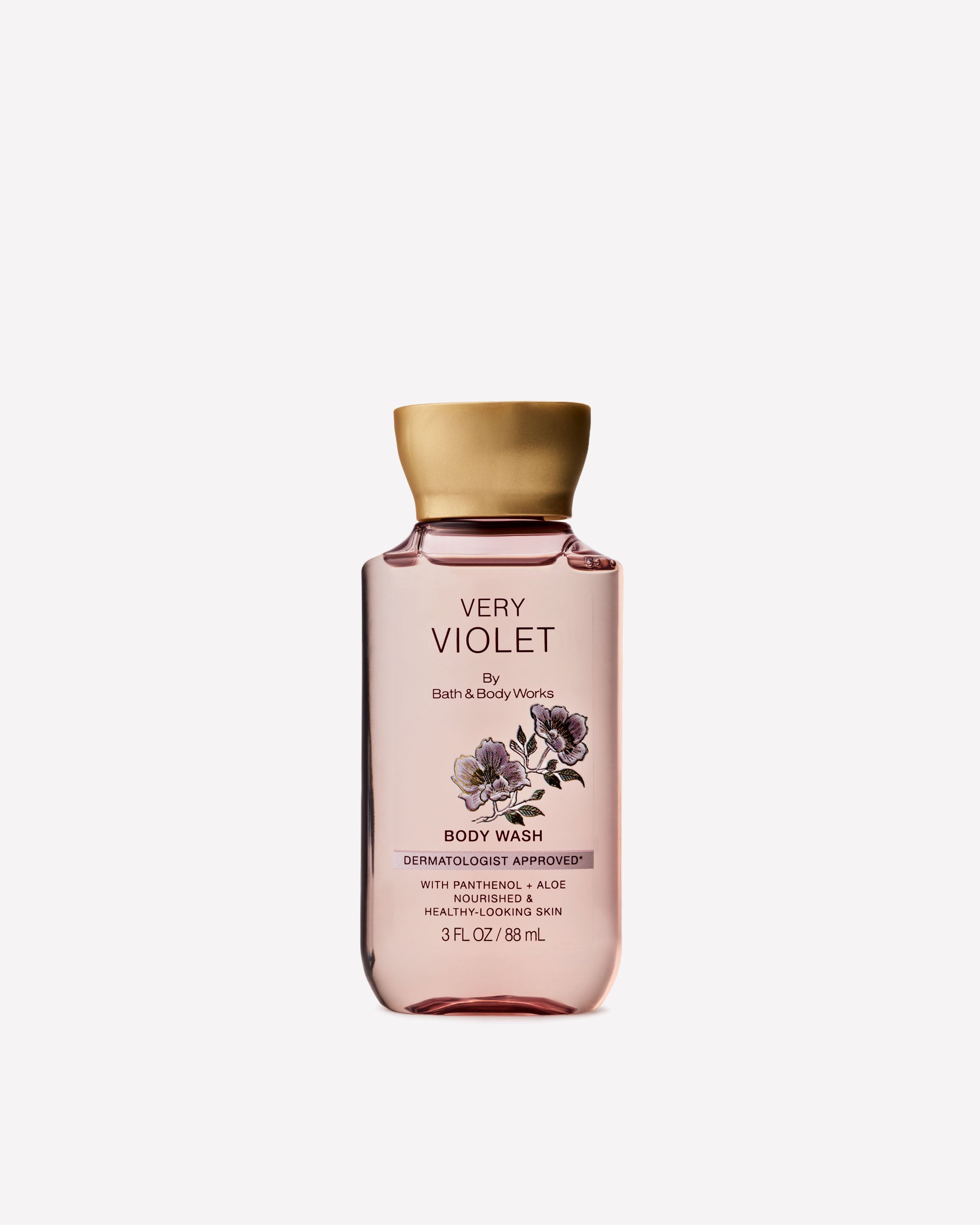 Very Violet by Bath & Body Works