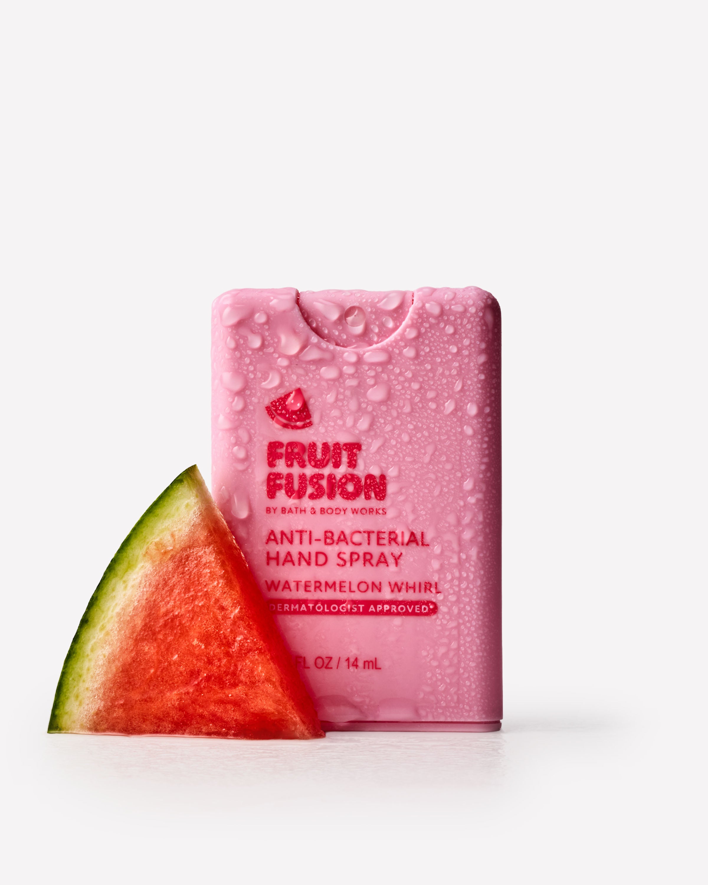 Watermelon Whirl